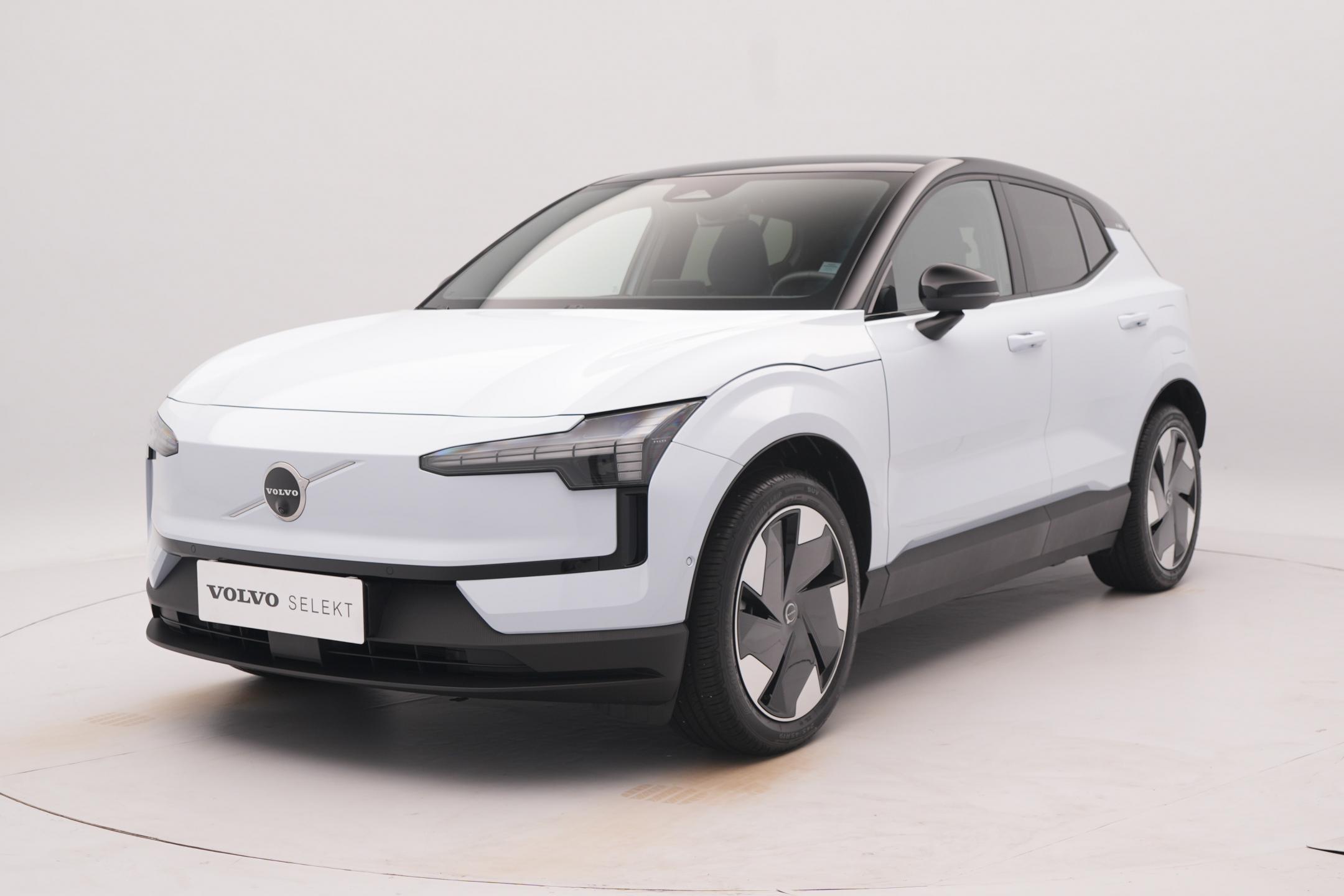 Volvo EX30 EXTENDED ULTRA AUT 1.maj