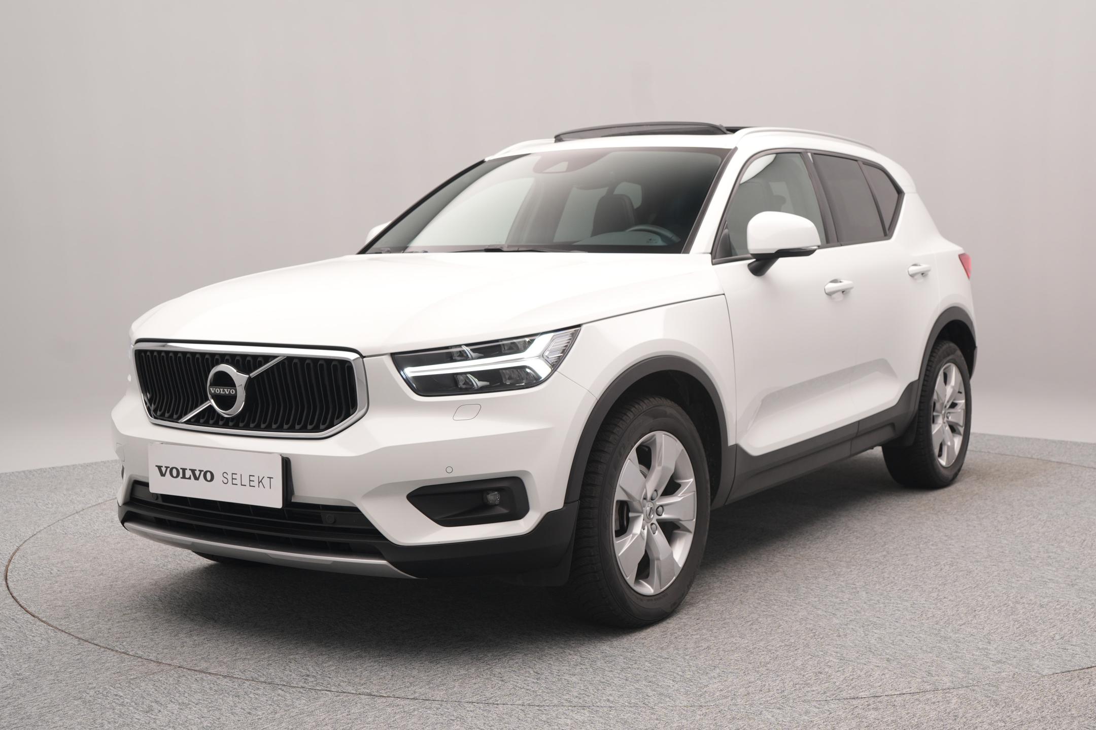 Volvo XC40 D3 MOMENTUM AUT