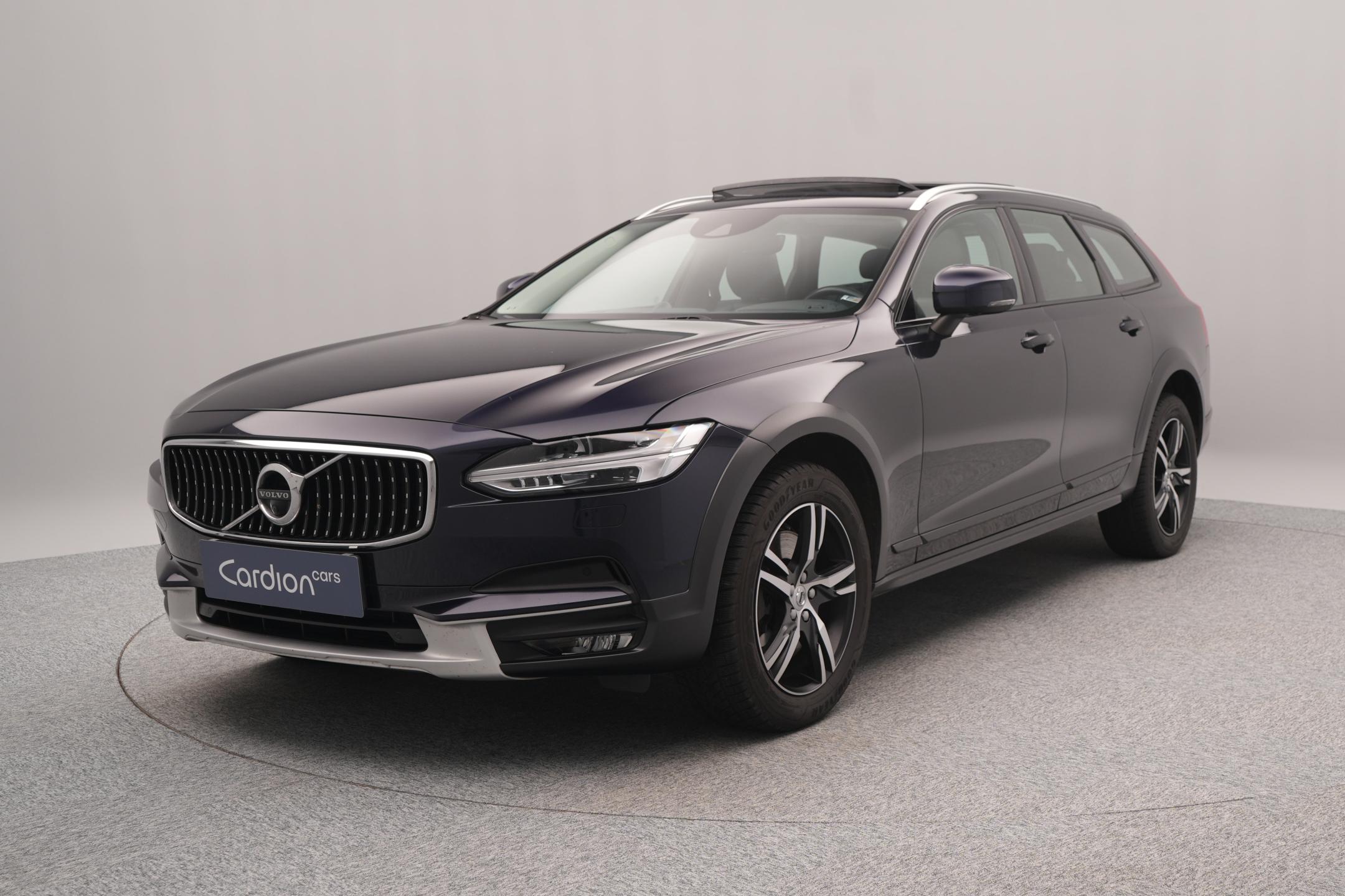 Volvo V90 CC D4 AWD INSCRIPTION