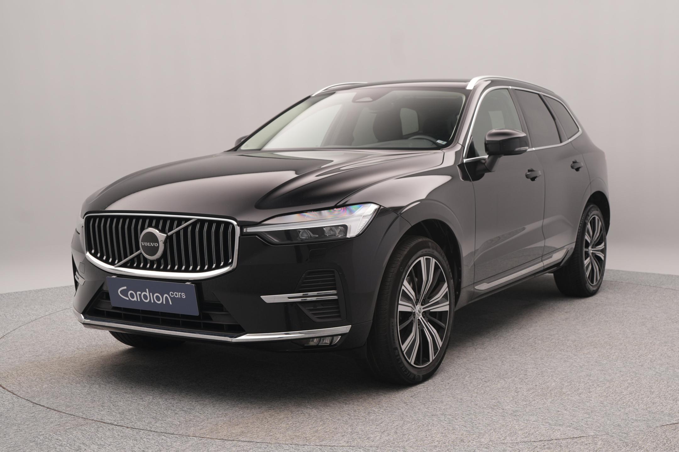 Volvo XC60 B4 AWD DARK PLUS AUT