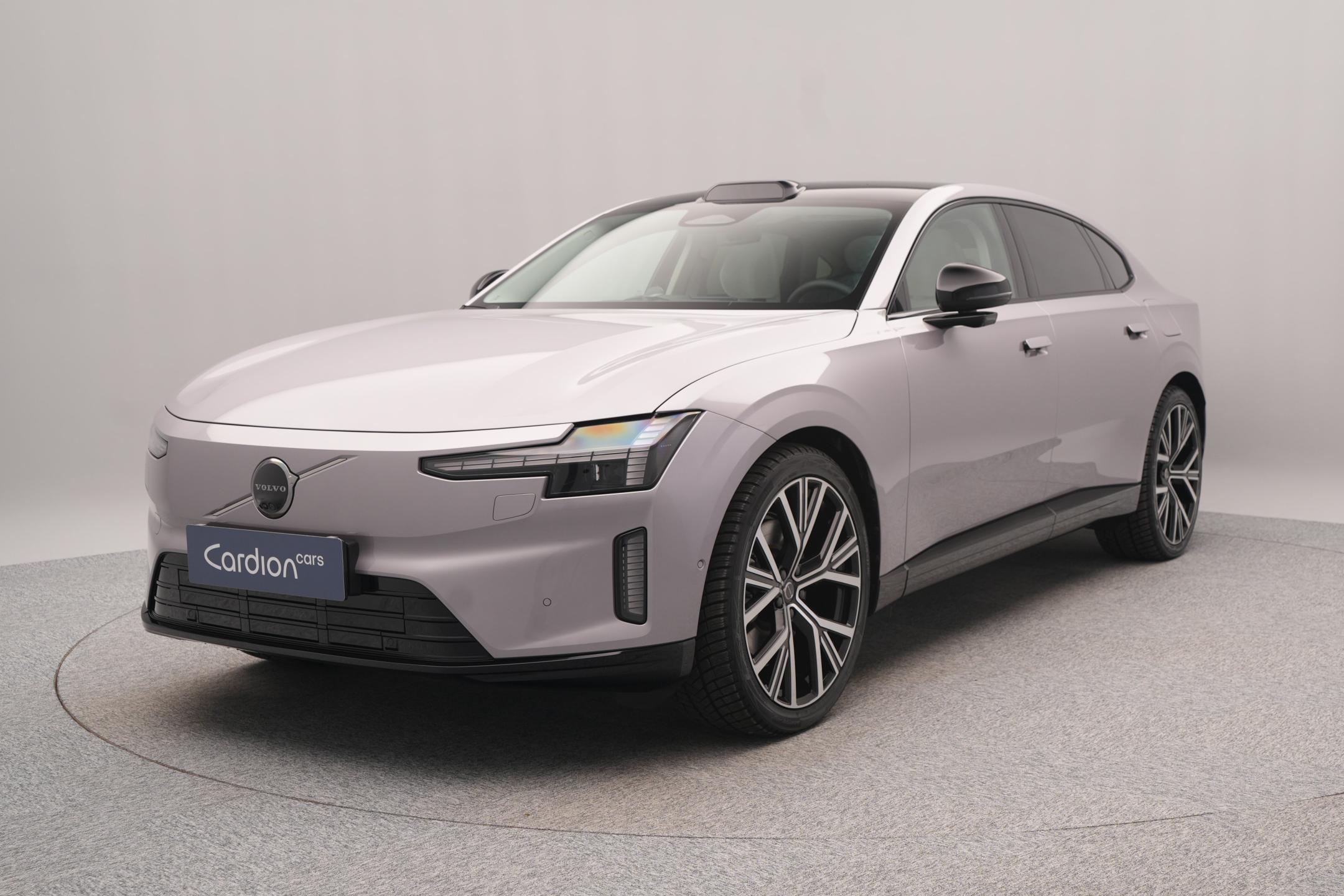 Volvo ES90 PURE ELECTRIC ULTRA