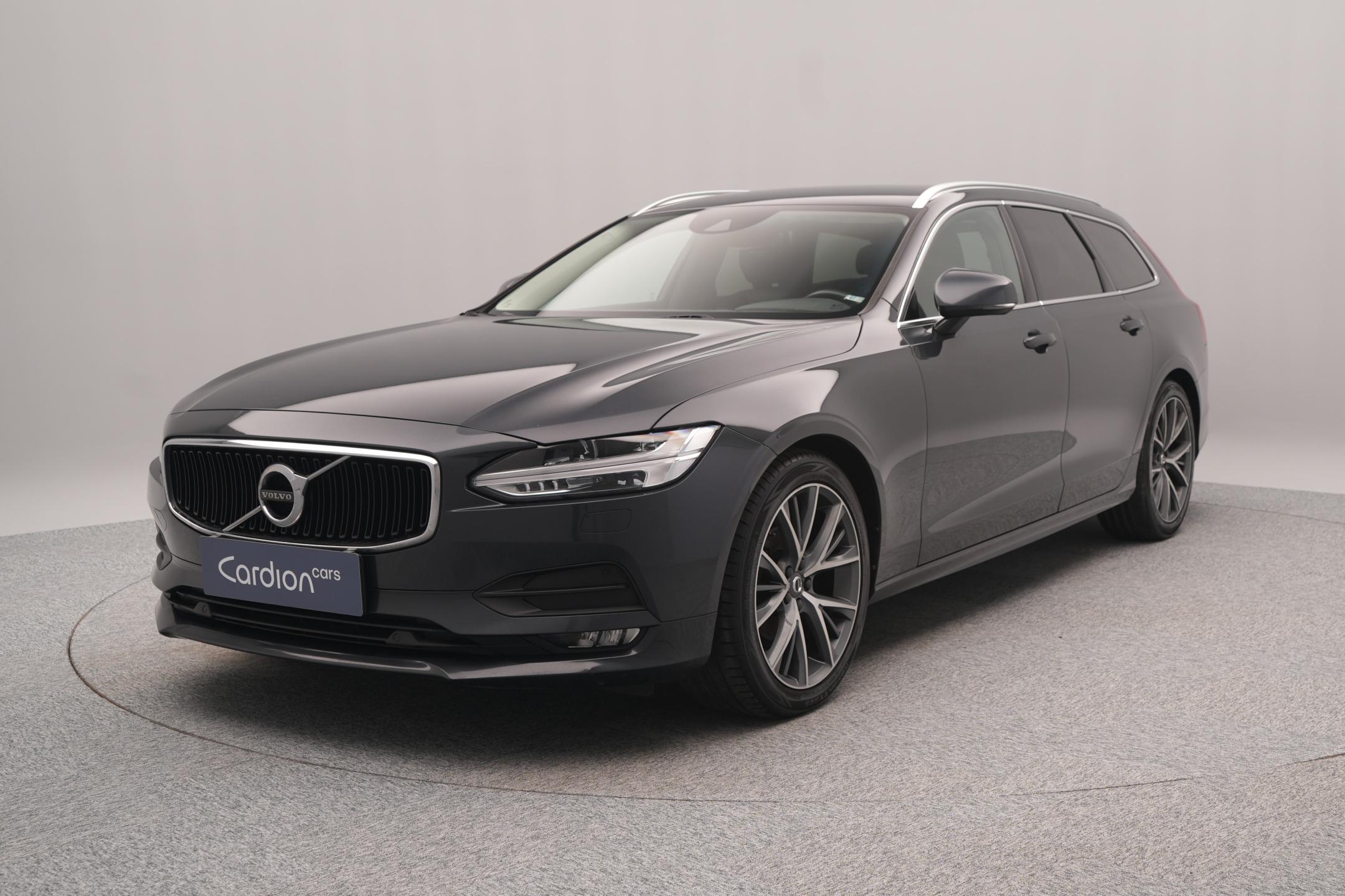 Volvo V90 D4 R-DESIGN POLESTAR AUT