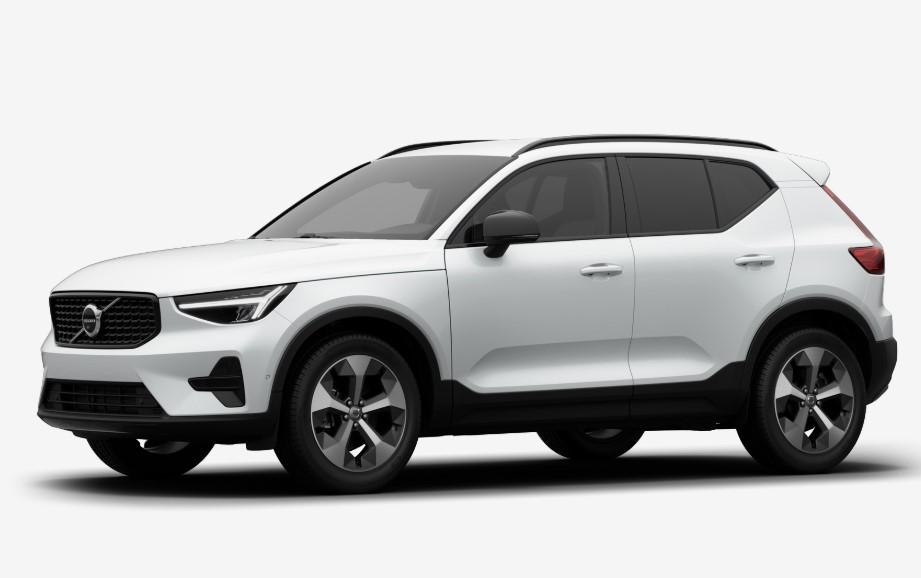 Volvo XC40 B3 AUT DARK PLUS