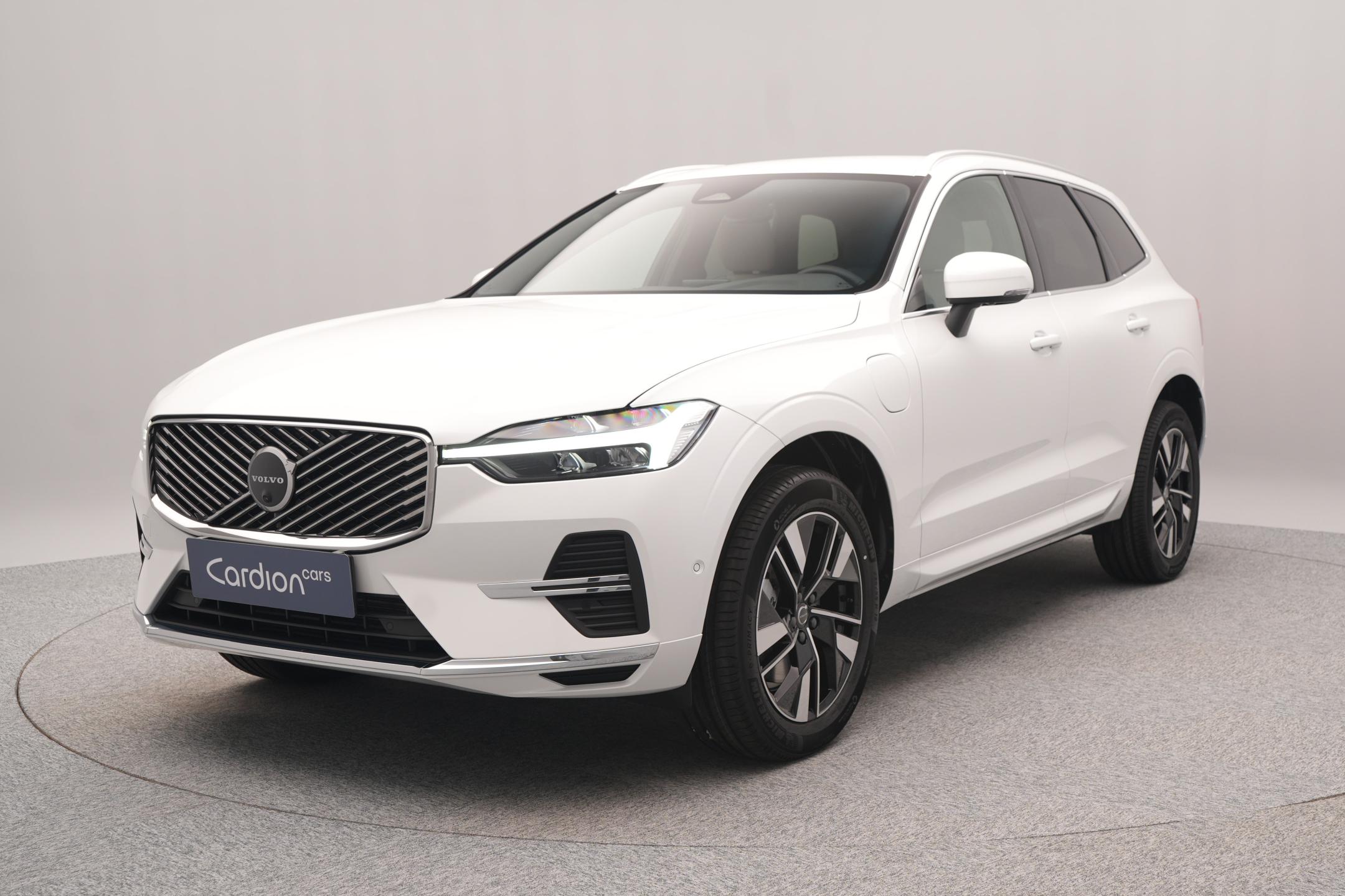 Volvo XC60 T6 AWD AUT BRIGHT PLUS - foto 9