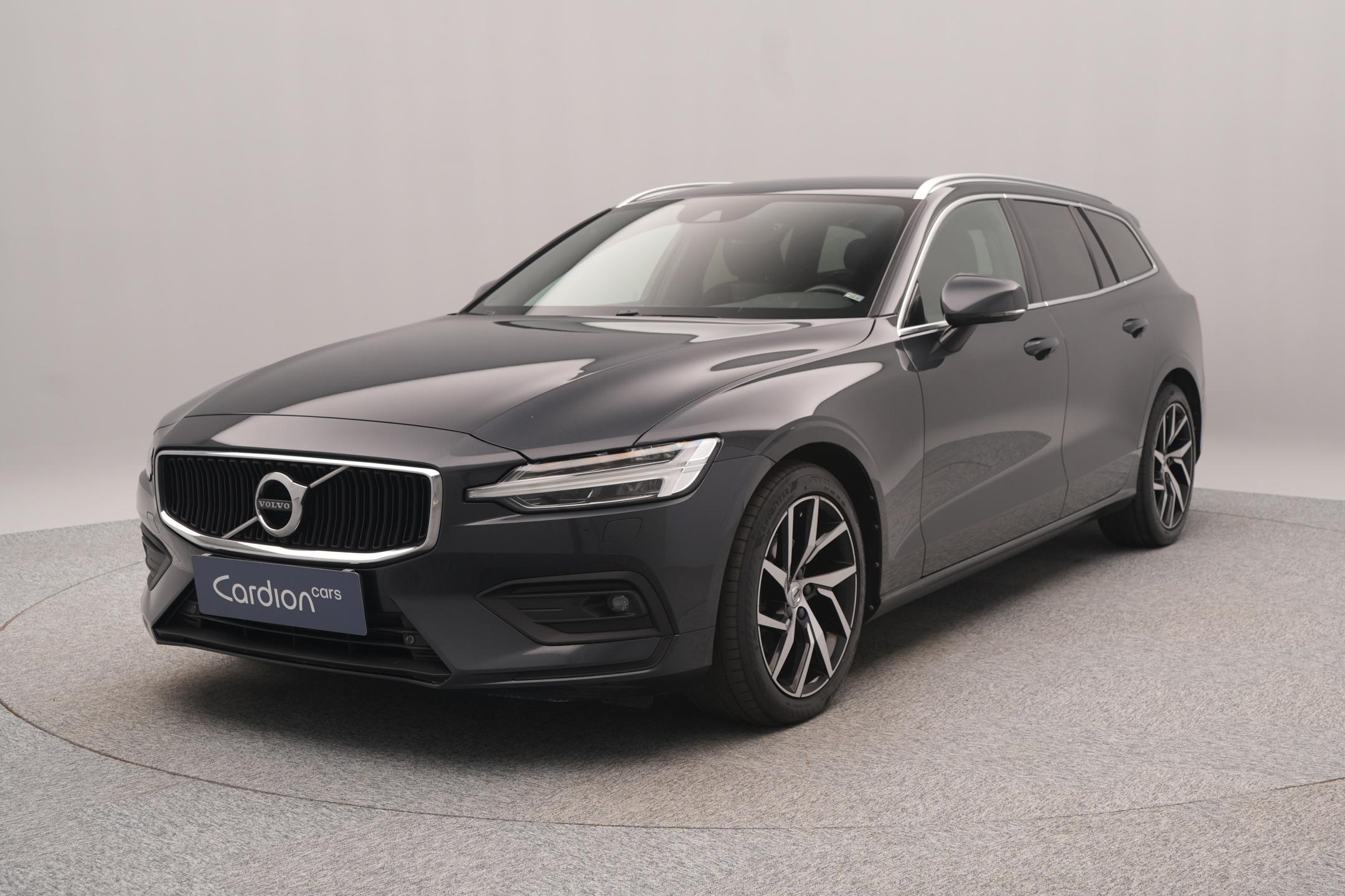 Volvo V60 D4 MOMENTUM AUT