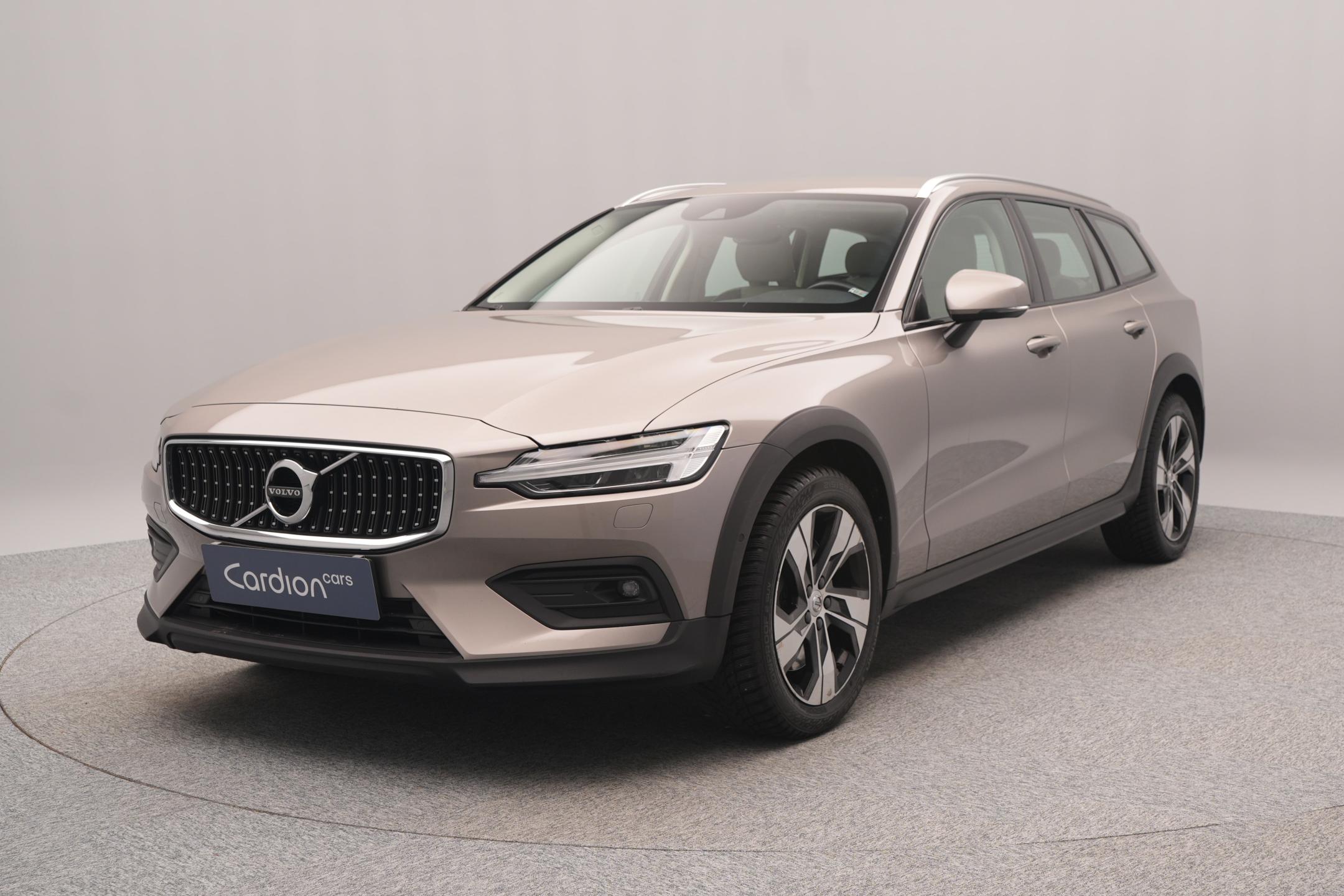 Volvo V60 CC D4 AWD POLESTAR - foto 36