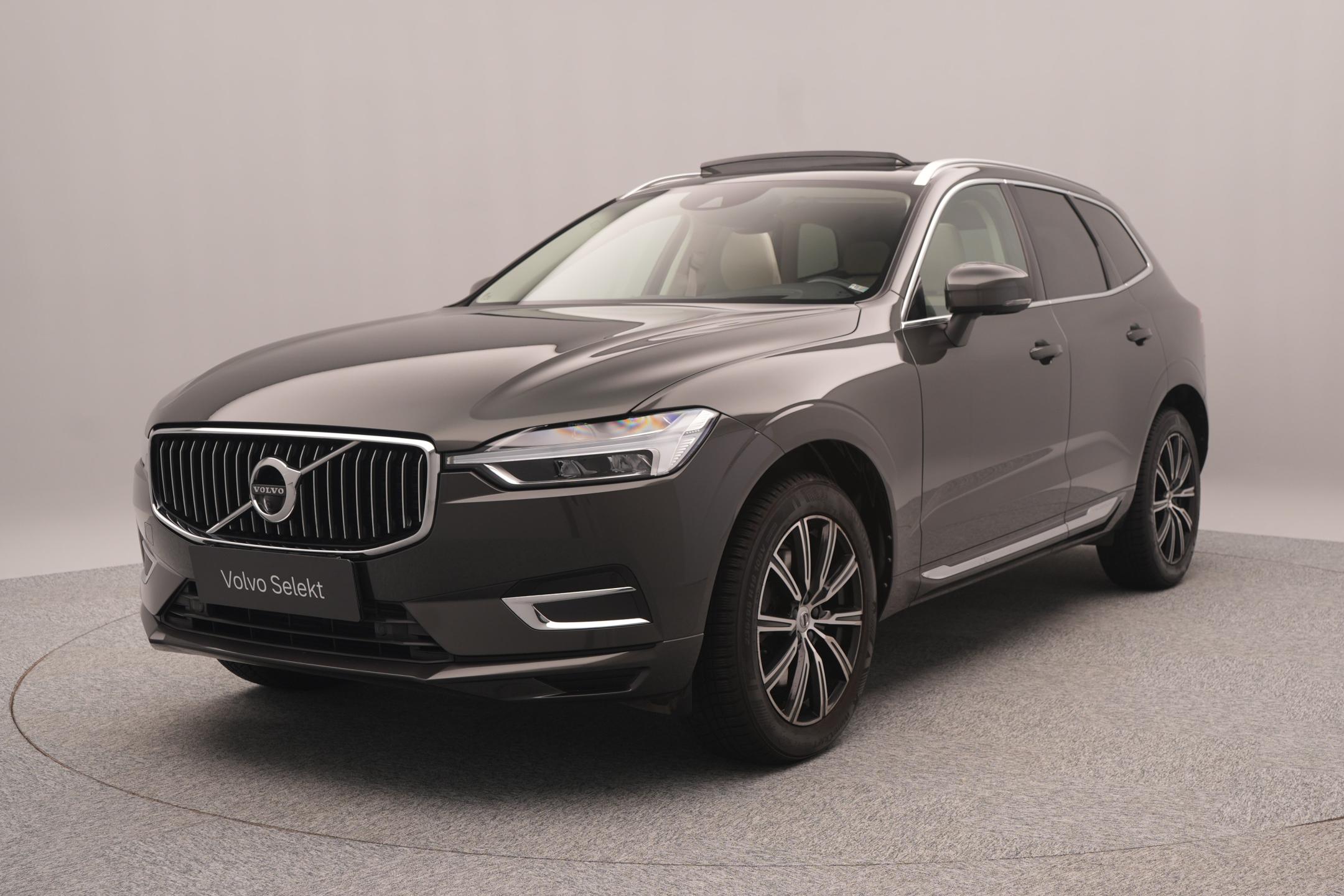 Volvo XC60 B5 AWD INSCRIPTION AUT