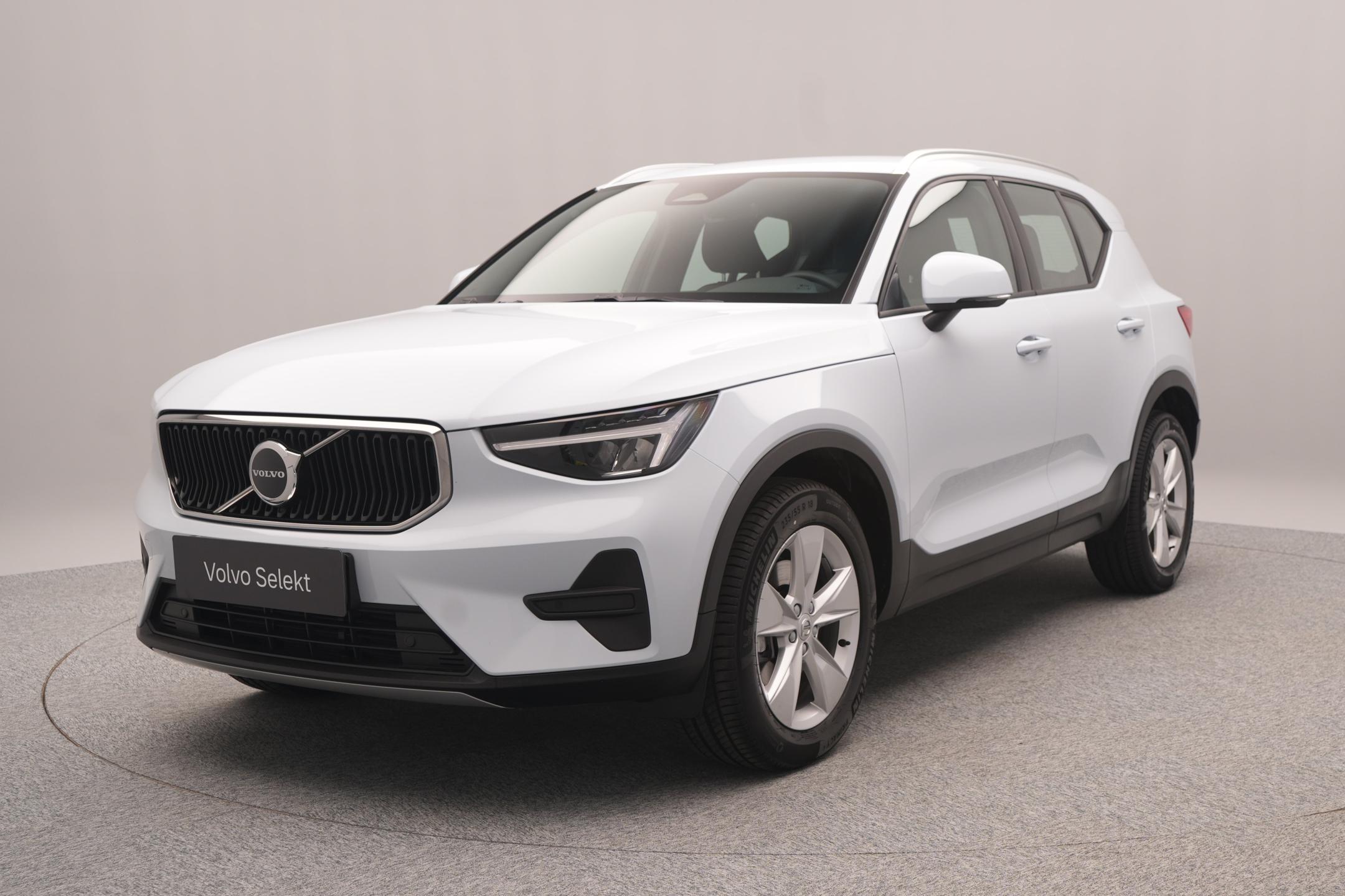 Volvo XC40 B3 CORE AUT CZ 1.maj