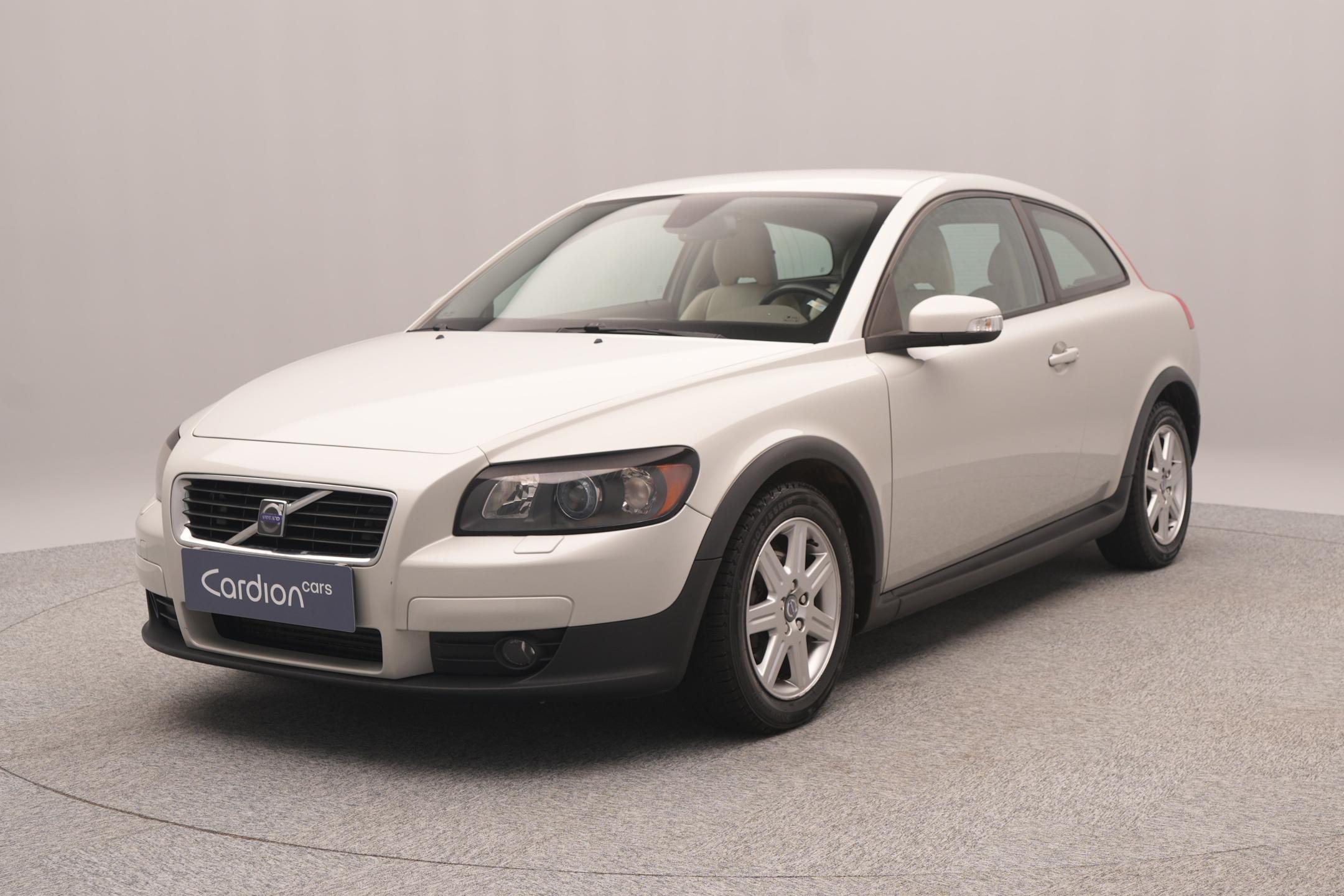 Volvo C30 1.6D MOMENTUM