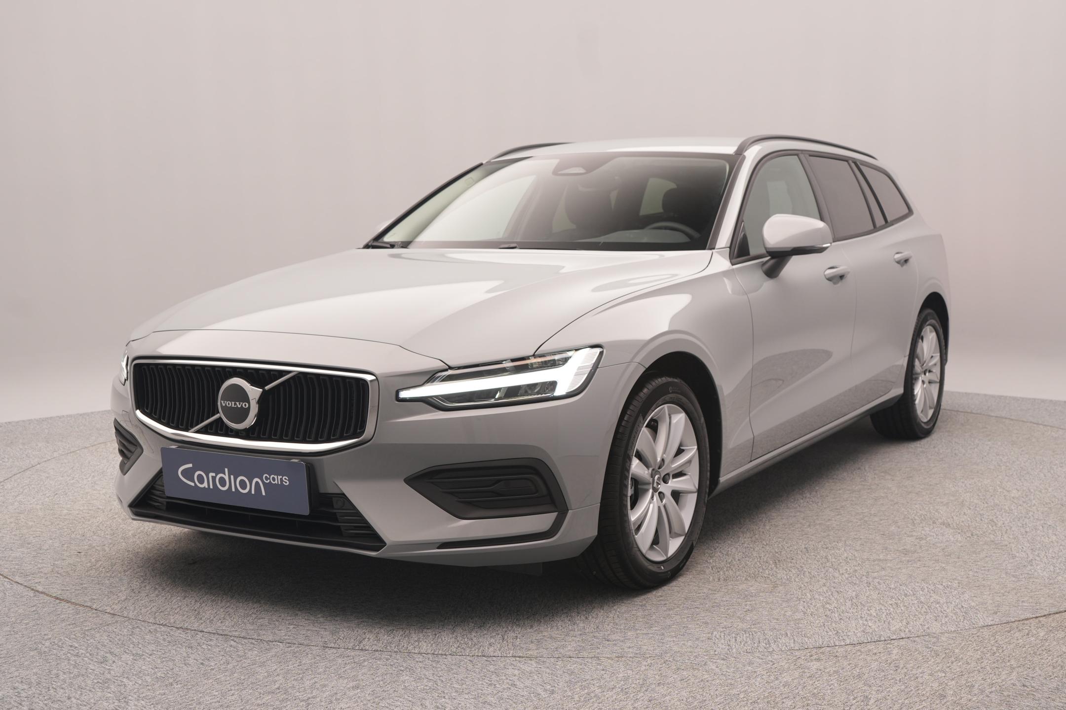 Volvo V60 B4 AUT CORE
