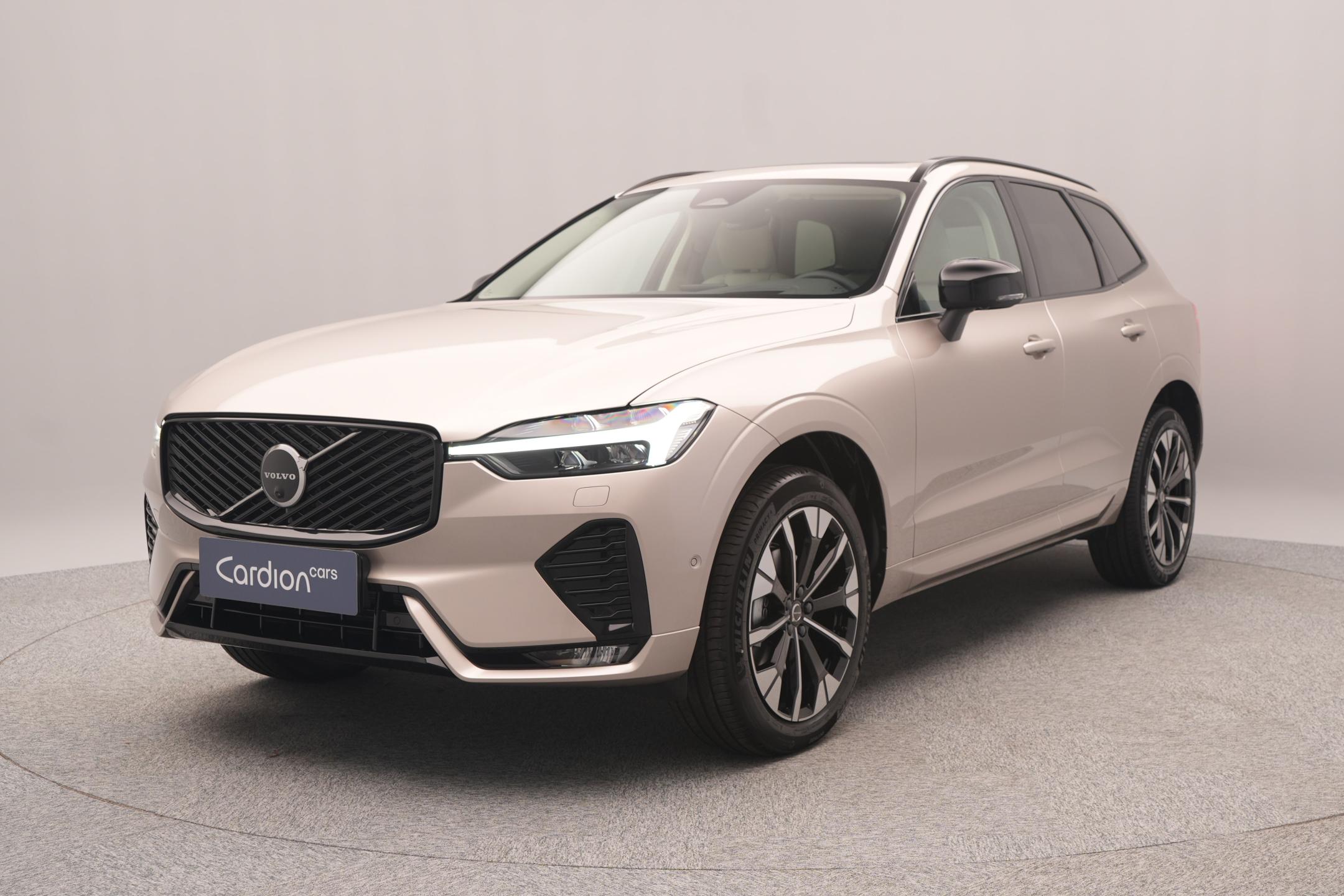 Volvo XC60 B5 AWD AUT DARK ULTRA - foto 5