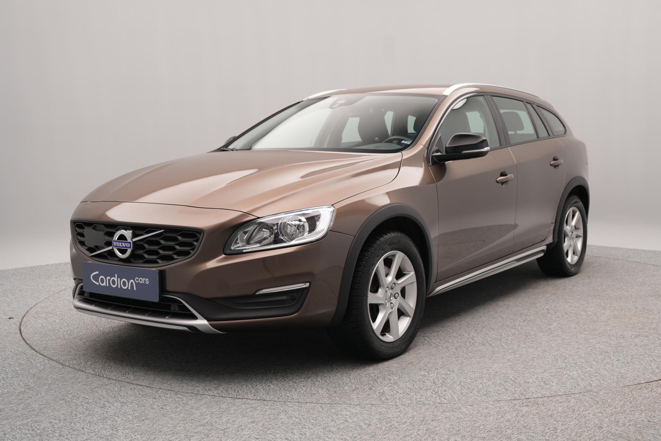Volvo V60 CC D3 KINETIC NAV