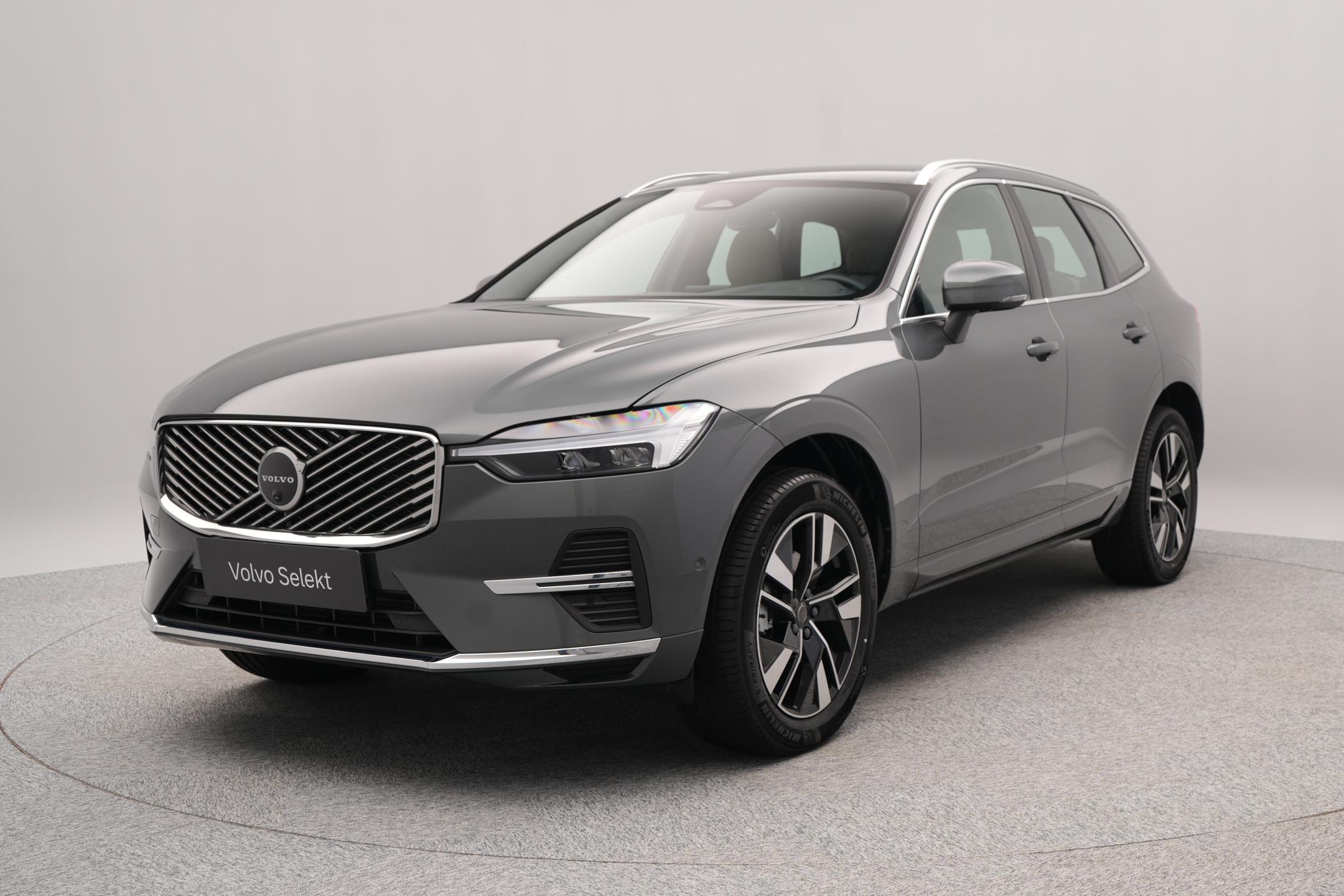 Volvo XC60 B5 AWD BRIGHT PLUS CZ 1.maj