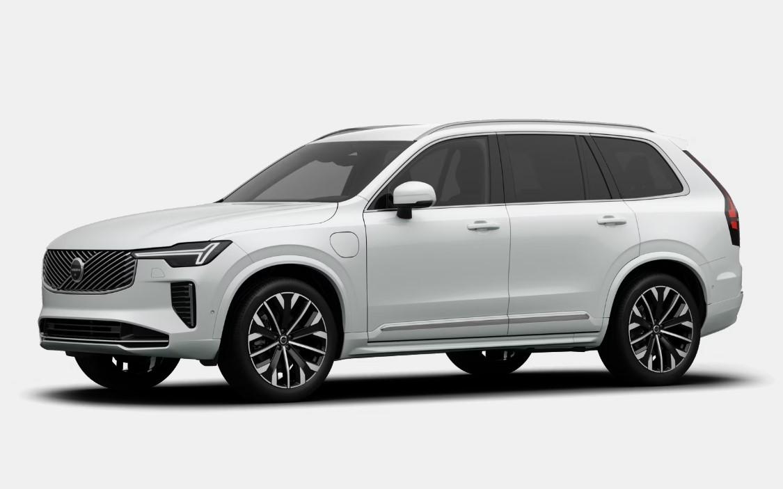 Volvo XC90 T8 AWD RECHARGE BRIGHT PLUS 7m