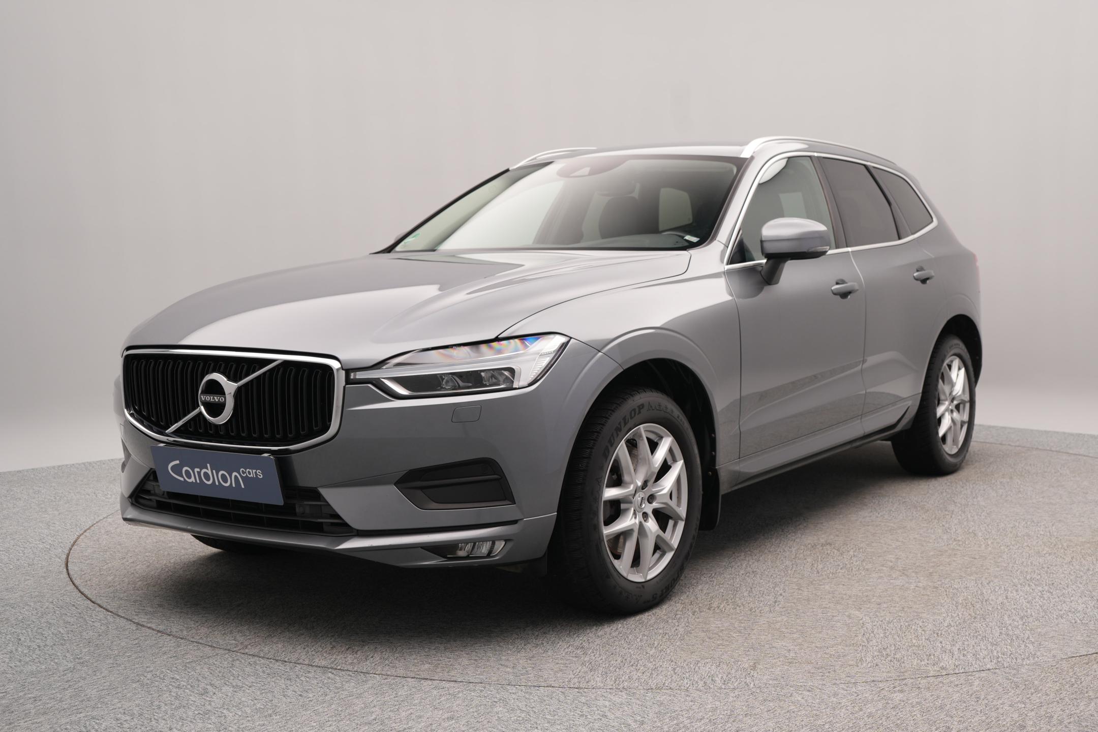 Volvo XC60 D4 AWD MOMENTUM PRO