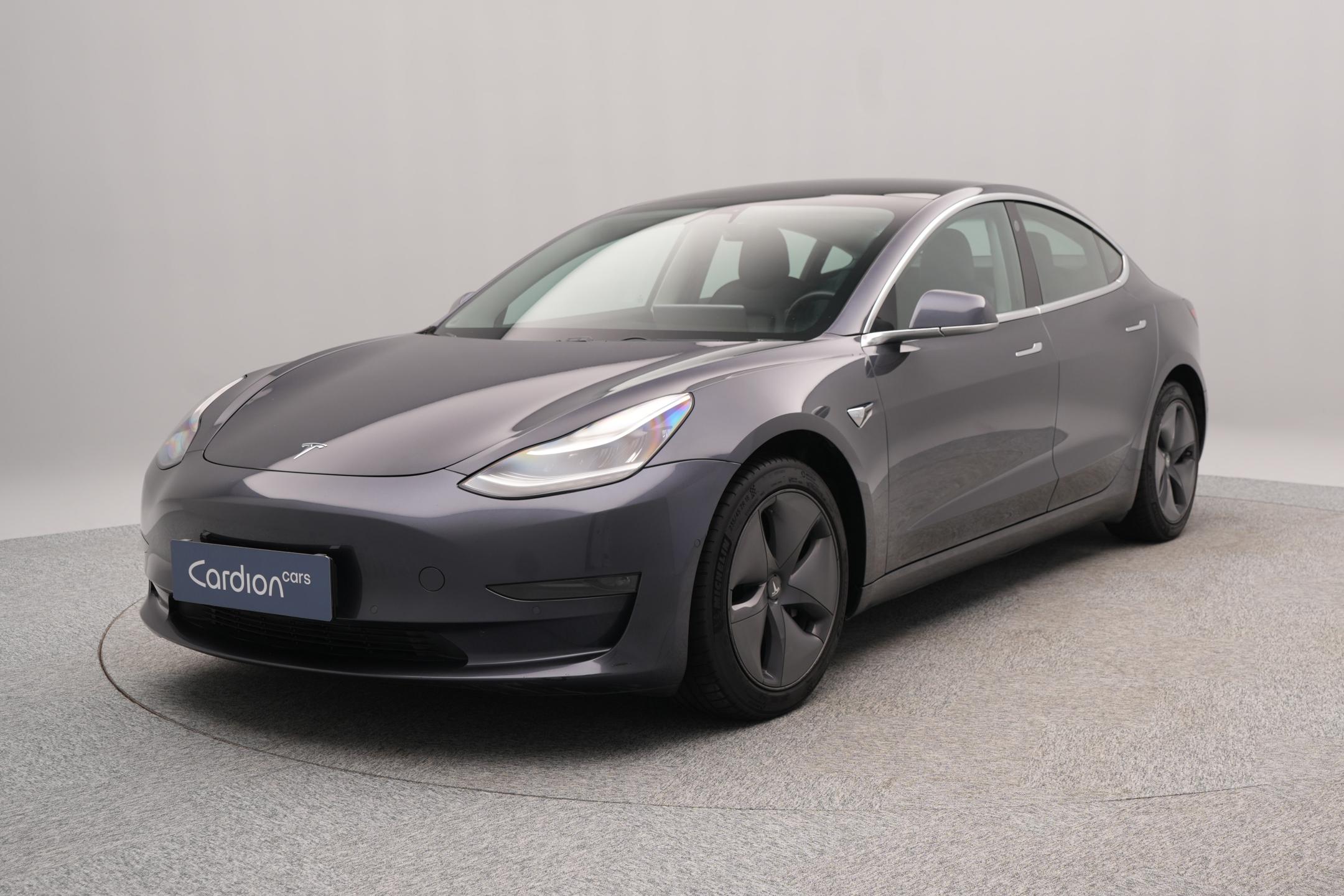 Tesla Model 3 LONG RANGE 4WD SOH 87%