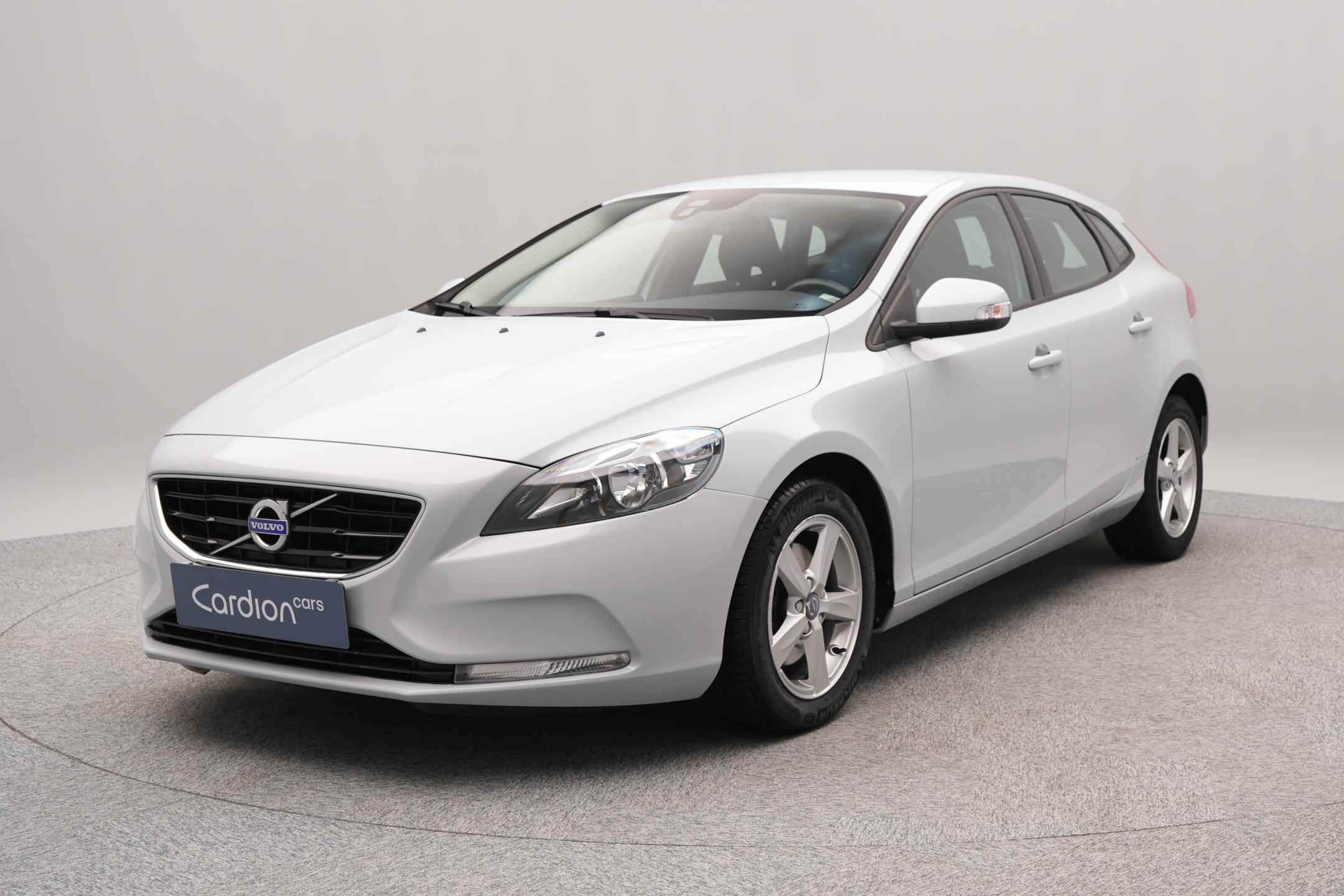 Volvo V40 T2 KINETIC CZ 1.maj