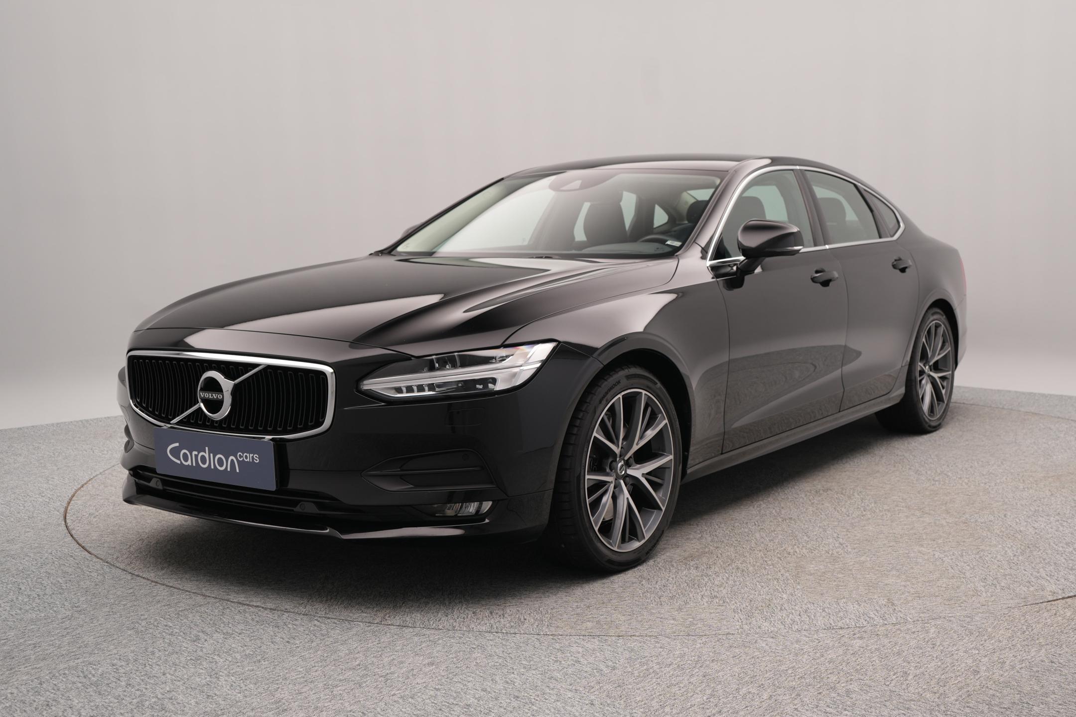 Volvo S90 T6 AWD MOMENTUM AUT 1.maj