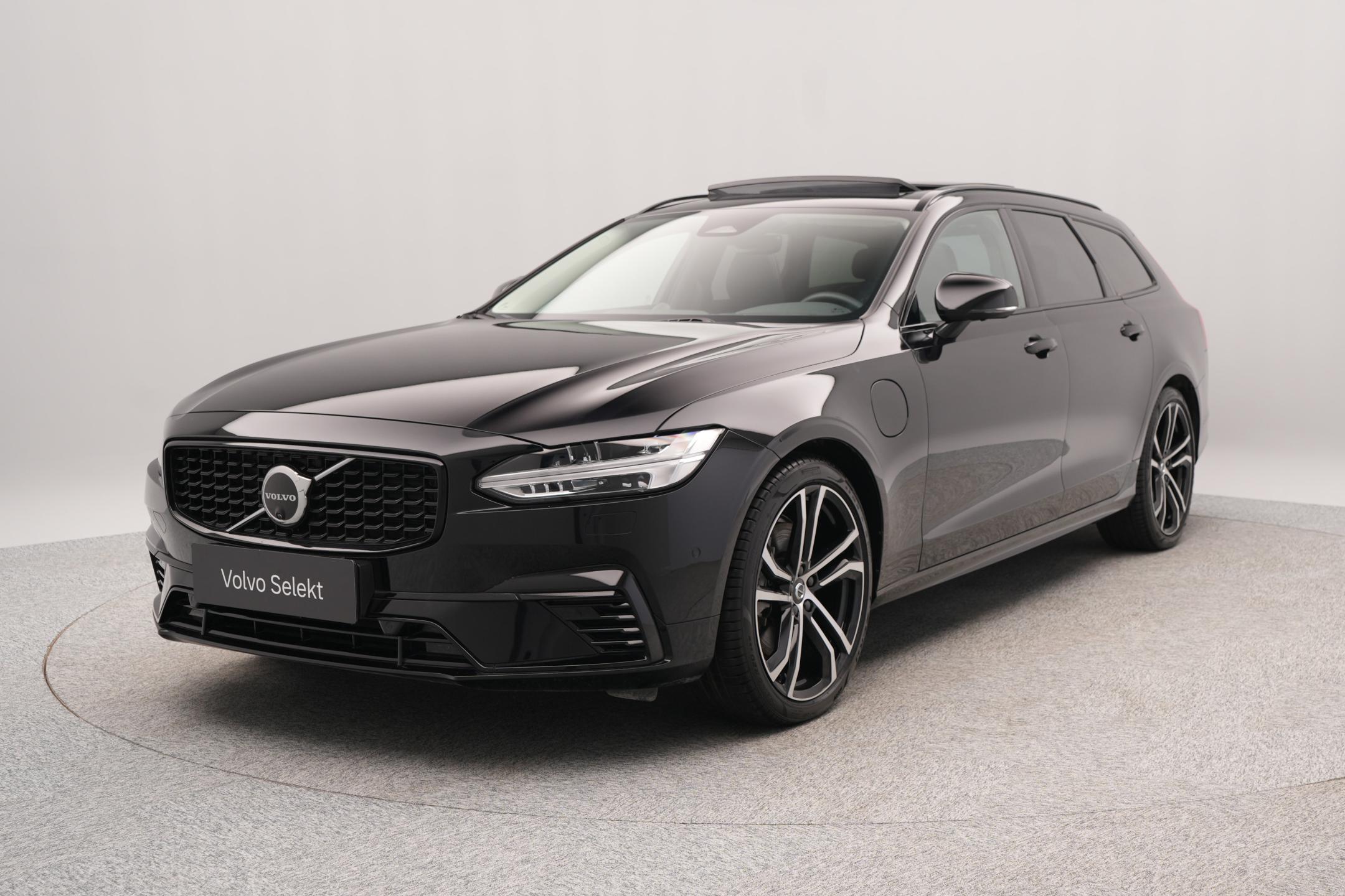 Volvo V90 T8 AWD RECHARGE ULTRA