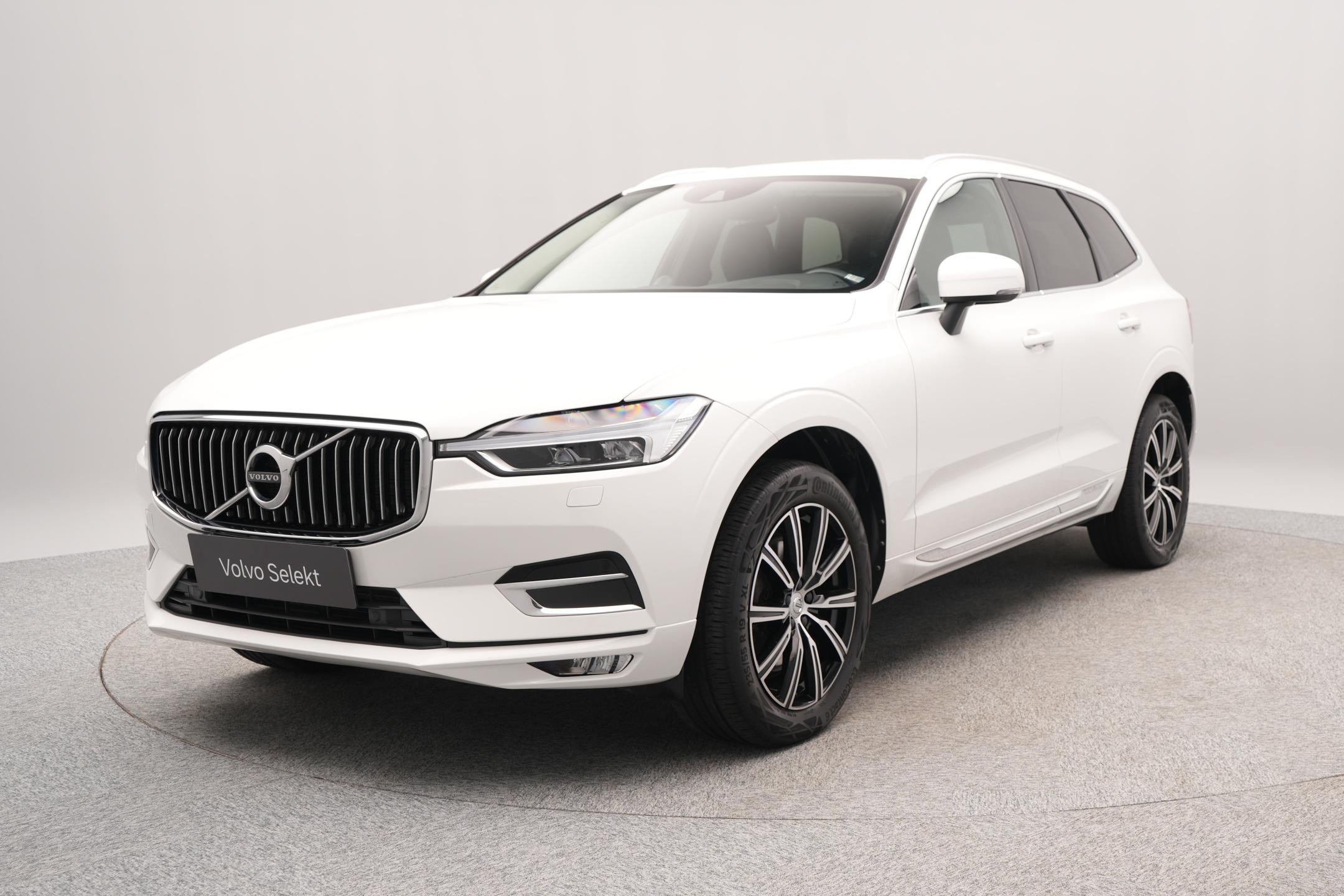 Volvo XC60 B4 AWD INSCRIPTION