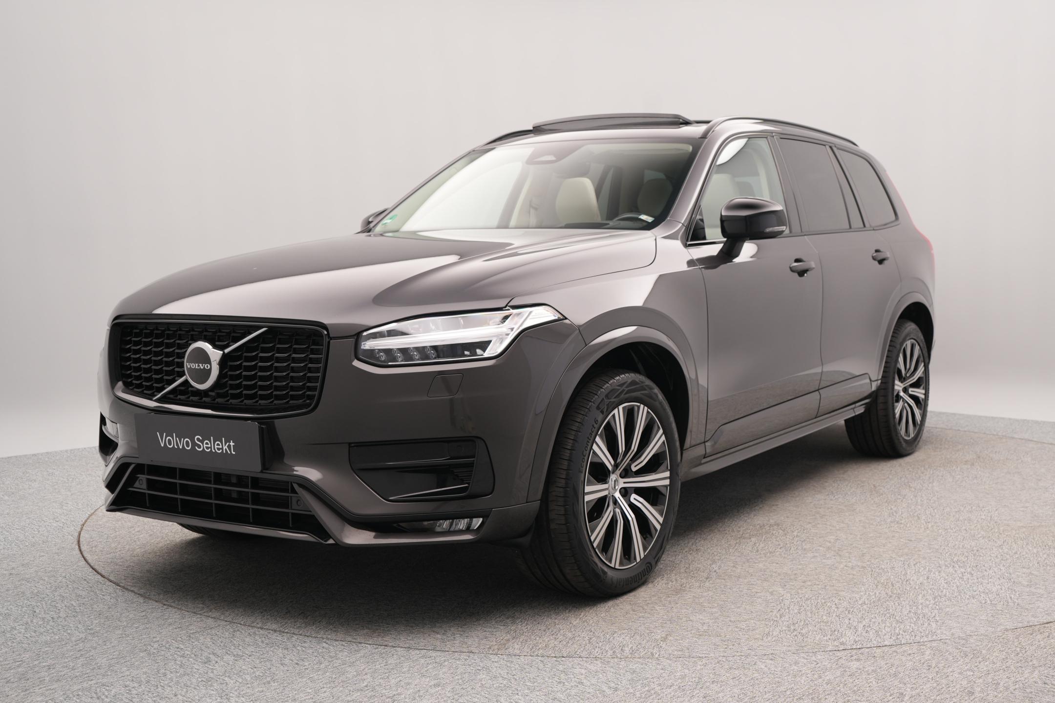 Volvo XC90 B5 AWD ULTIMATE AUT