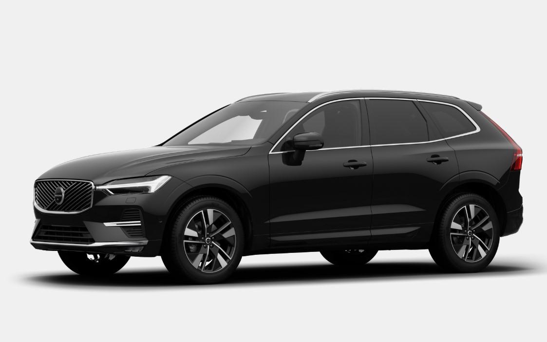 Volvo XC60 B5 AWD AUT BRIGHT PLUS