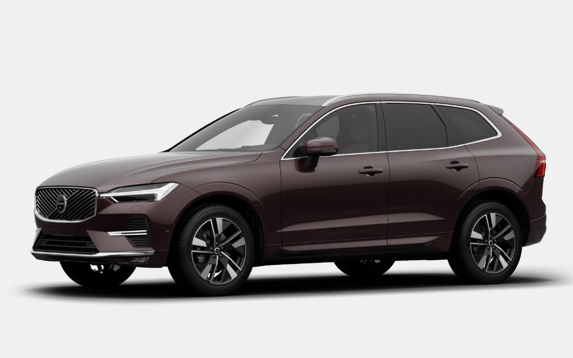 Volvo XC60 B5 AWD AUT BRIGHT PLUS