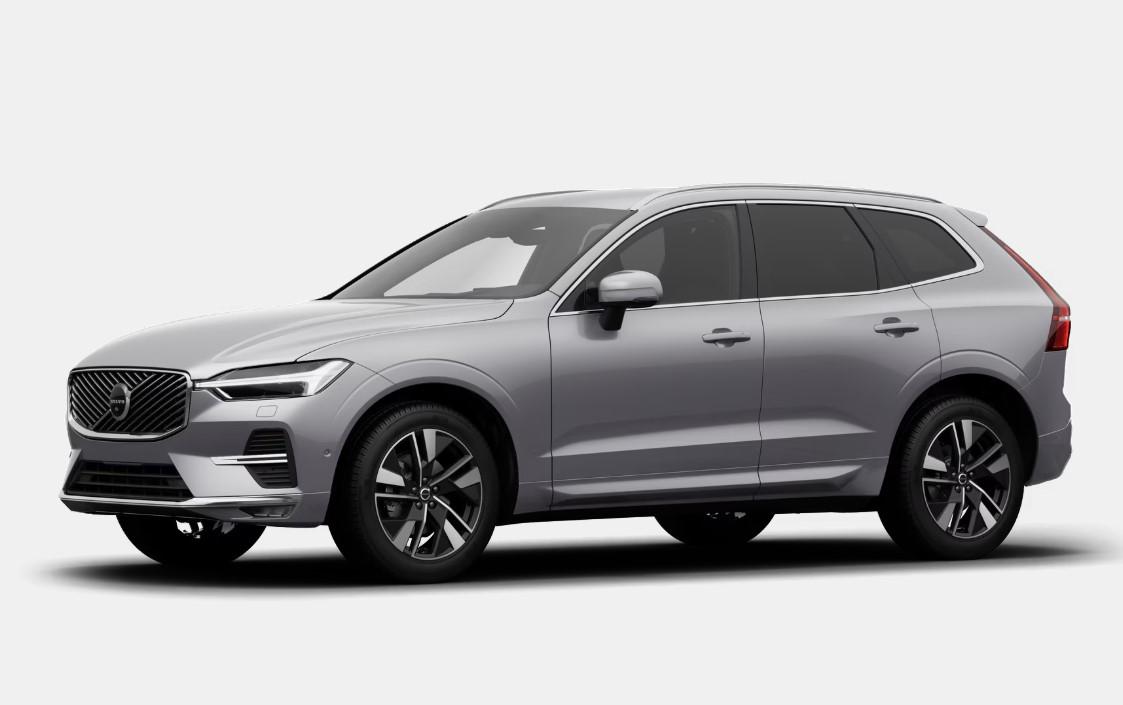 Volvo XC60 B5 AWD AUT BRIGHT PLUS