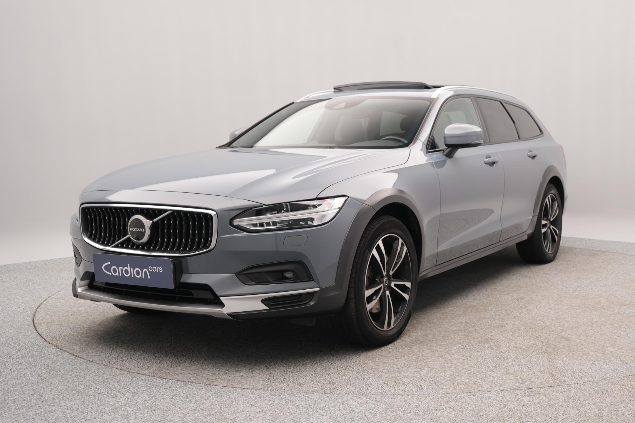 Volvo V90 CC D4 AWD PRO AUT