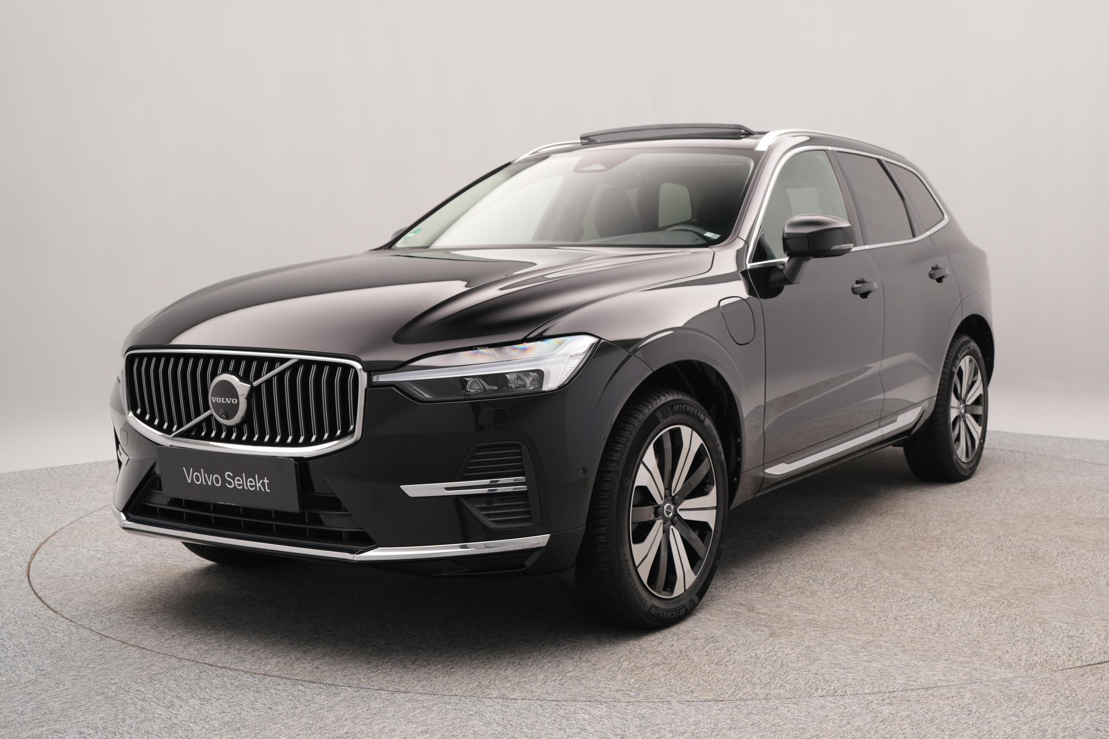 Volvo XC60 T6 AWD RECHARGE BRIGHT PLUS