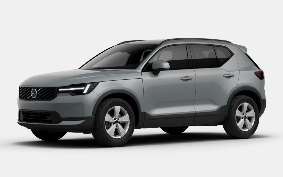Volvo XC40 B3 AUT ESSENTIAL