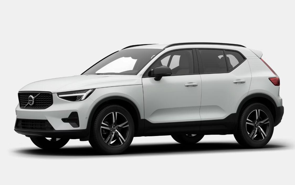 Volvo XC40 B3 AUT DARK PLUS