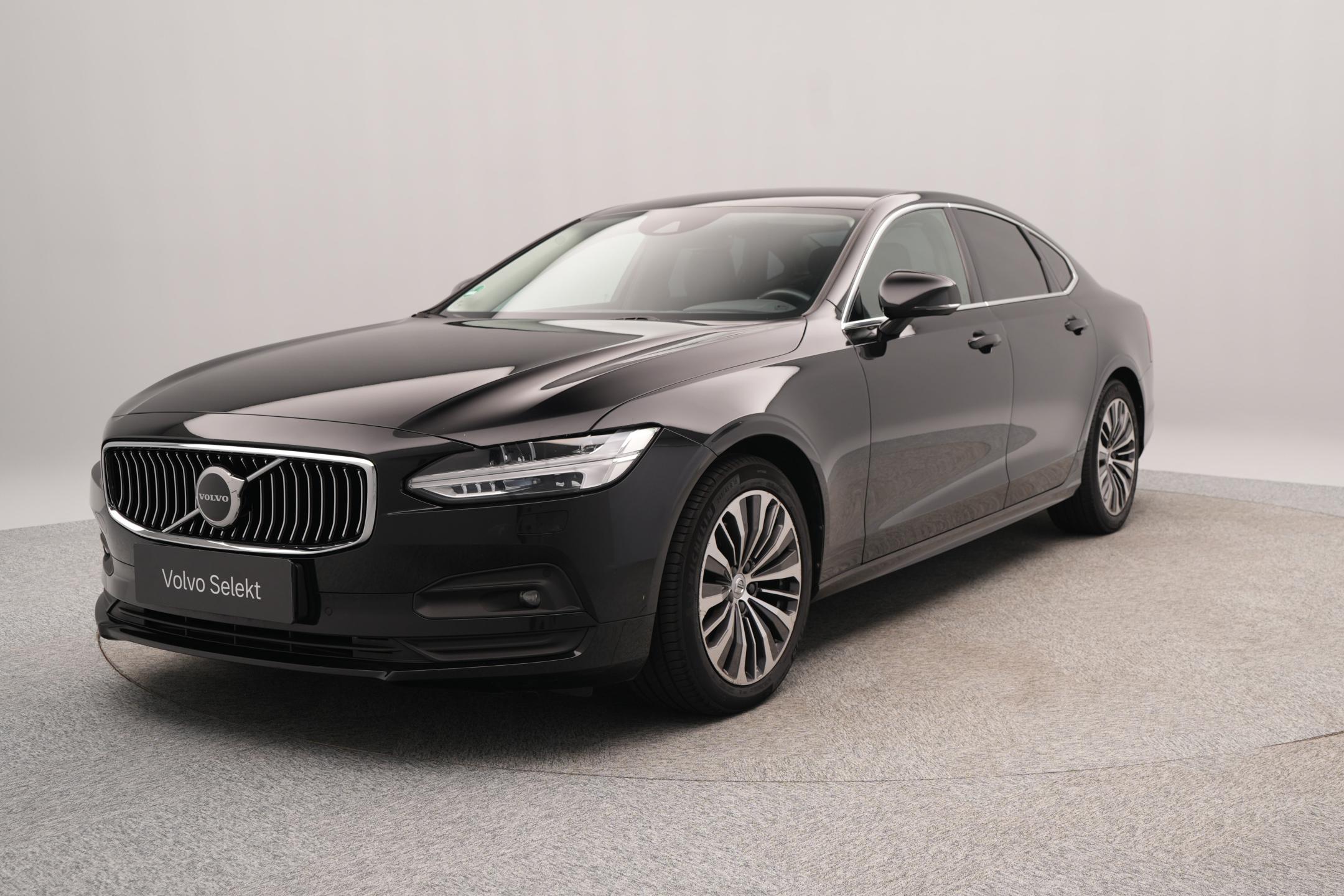 Volvo S90 B5 AWD MOMENTUM PRO