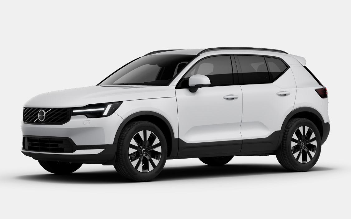 Volvo XC40 B3 AUT CORE