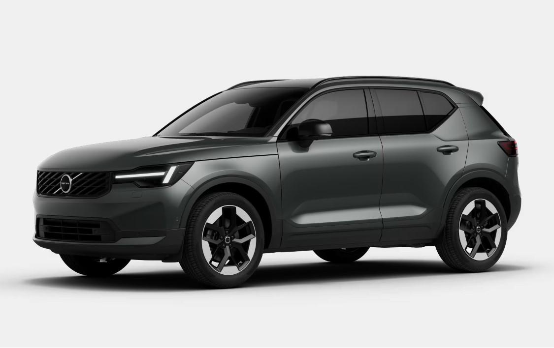 Volvo XC40 B3 AUT DARK PLUS