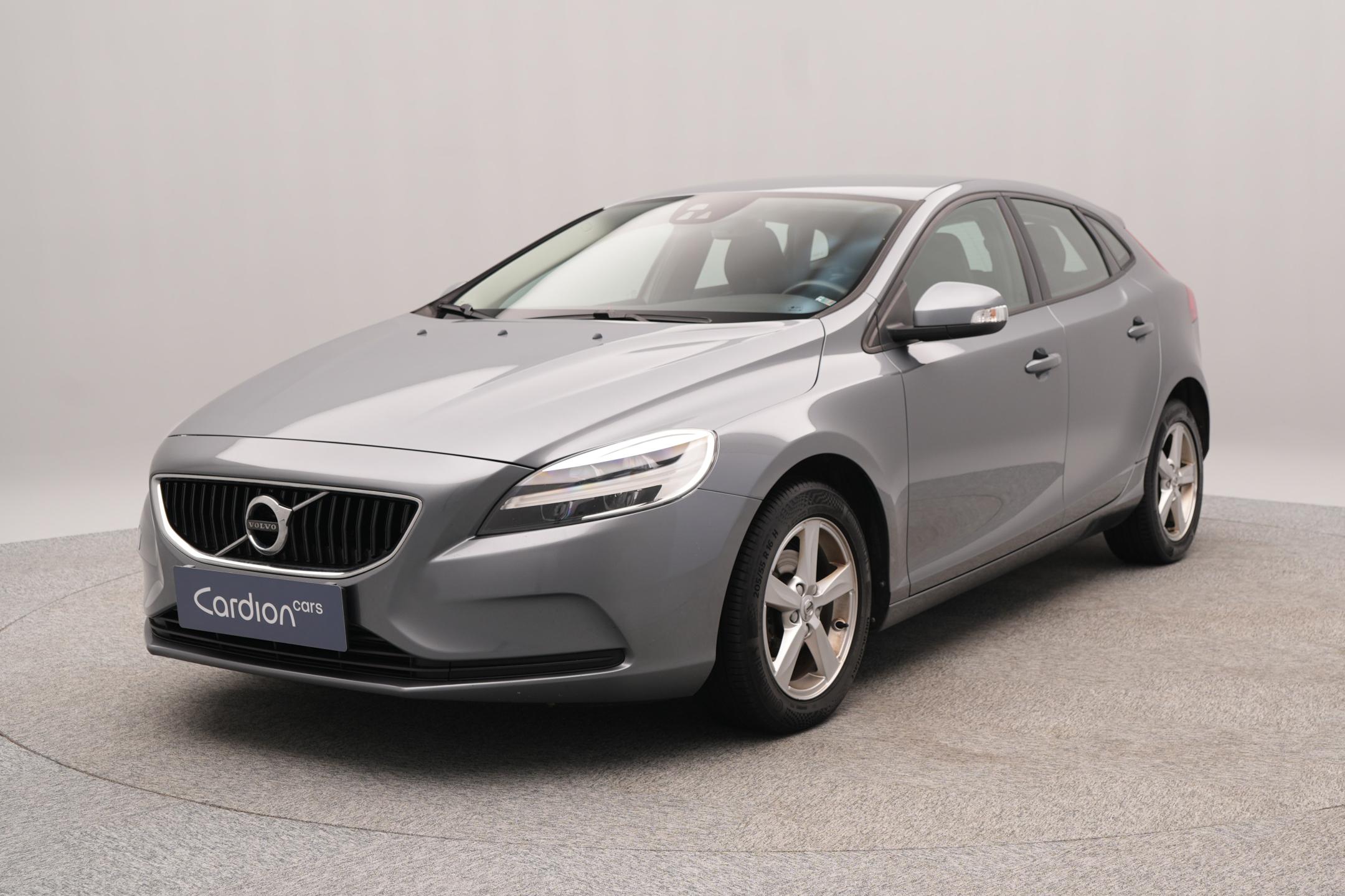 Volvo V40 D2 KINETIC