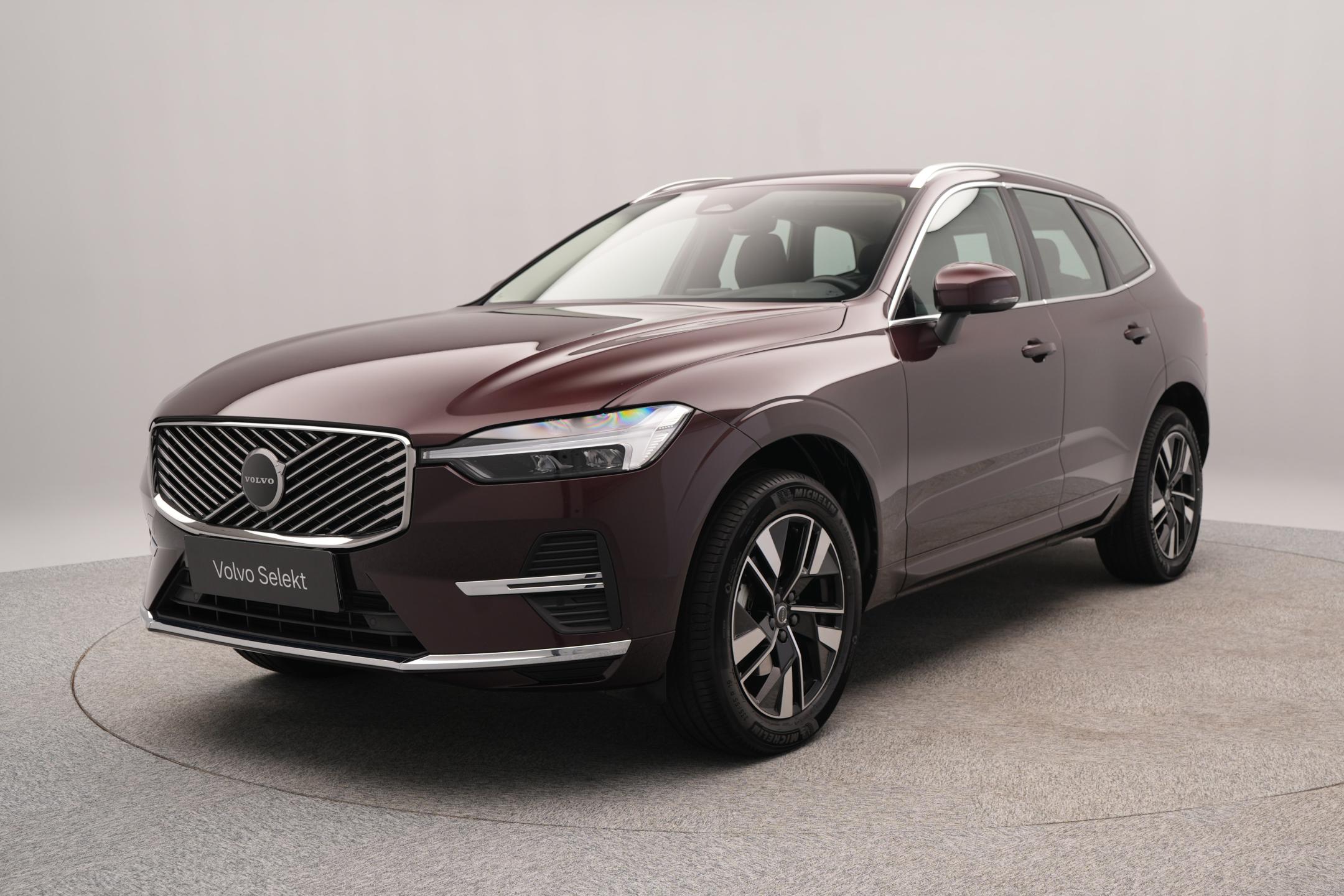 Volvo XC60 B5 AWD BRIGHT PLUS CZ 1.maj