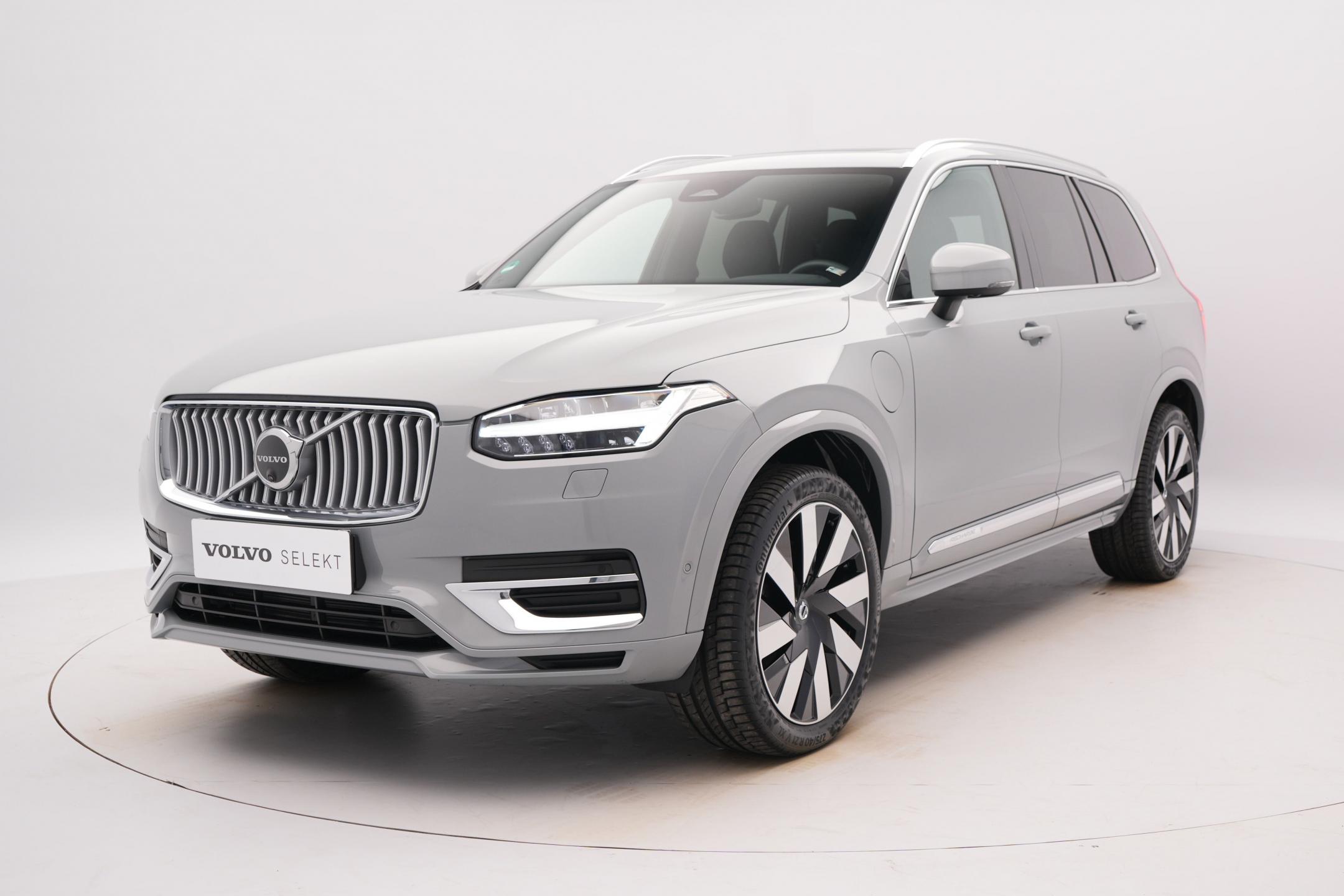 Volvo XC90 T8 AWD RECHARGE PLUS BRIGHT