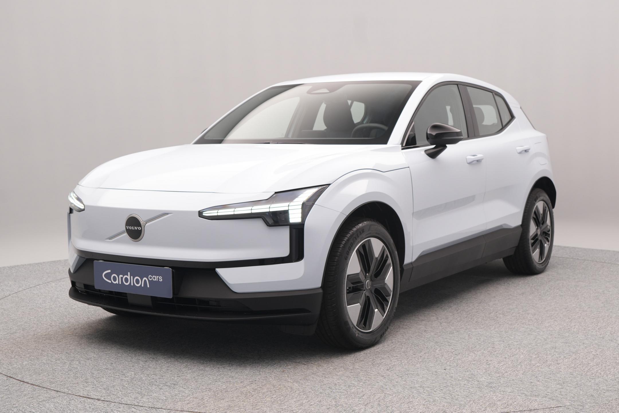 Volvo EX30 PURE ELECTRIC EXTENDED CORE