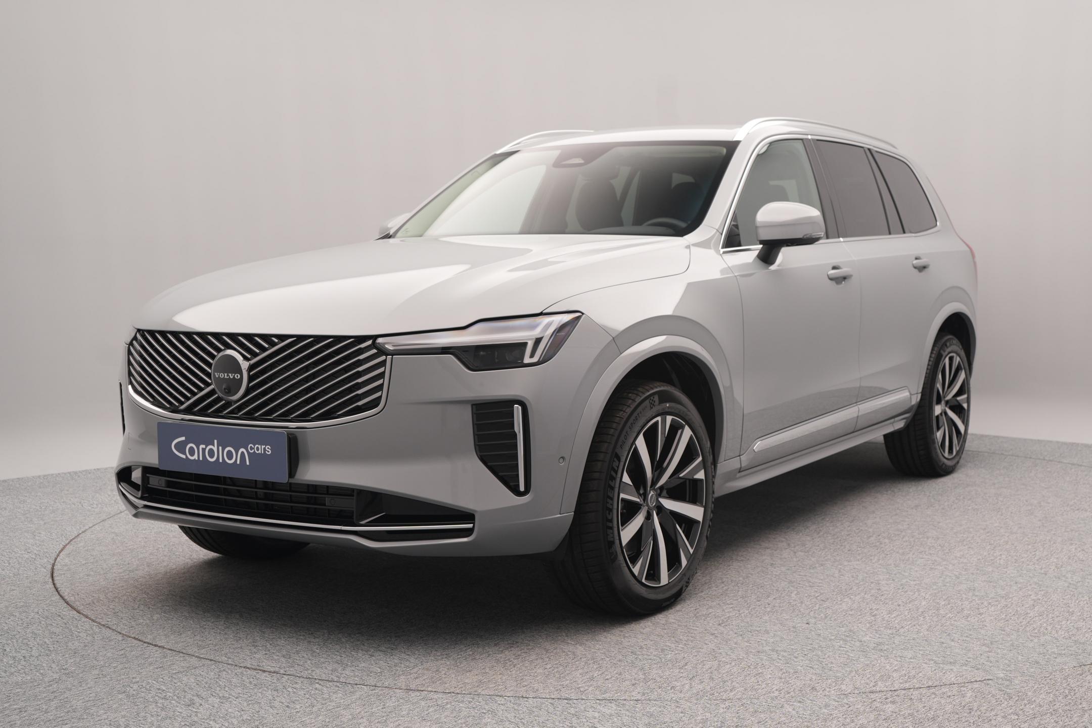 Volvo XC90 B5 AWD AUT CORE 7míst