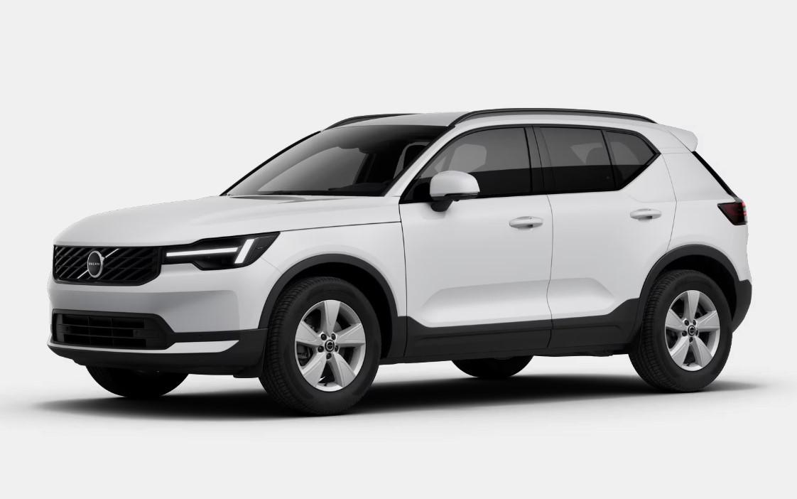 Volvo XC40 B3 AUT ESSENTIAL