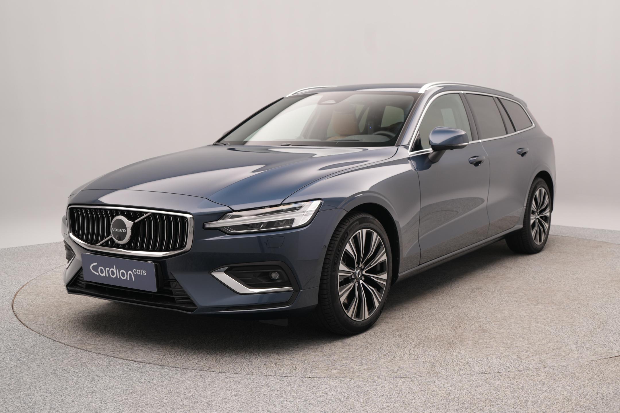 Volvo V60 B4 AUT BRIGHT PLUS