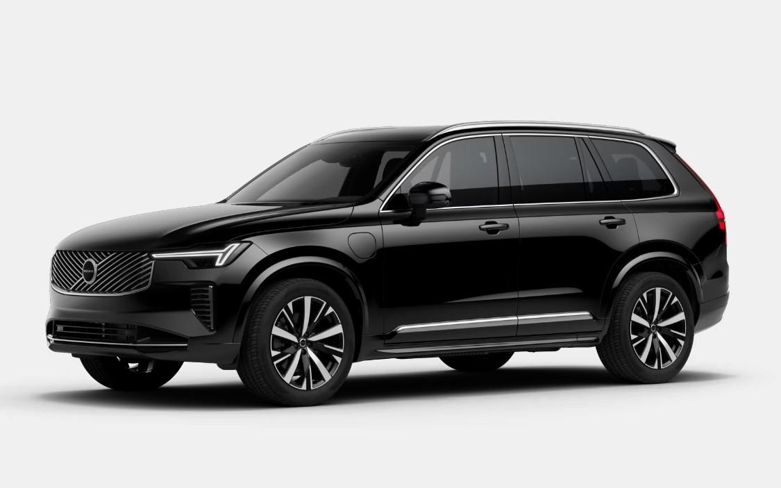 Volvo XC90 T8 AWD LONG RANGE CORE 7míst