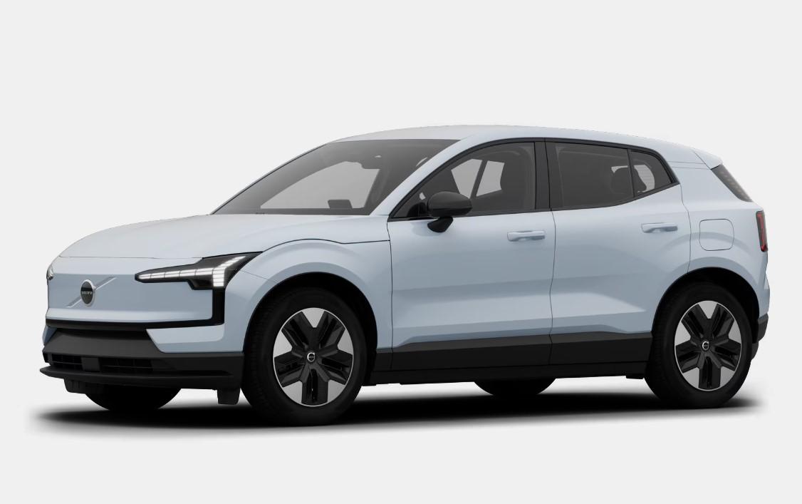 Volvo EX30 P5 ELECTRIC PLUS