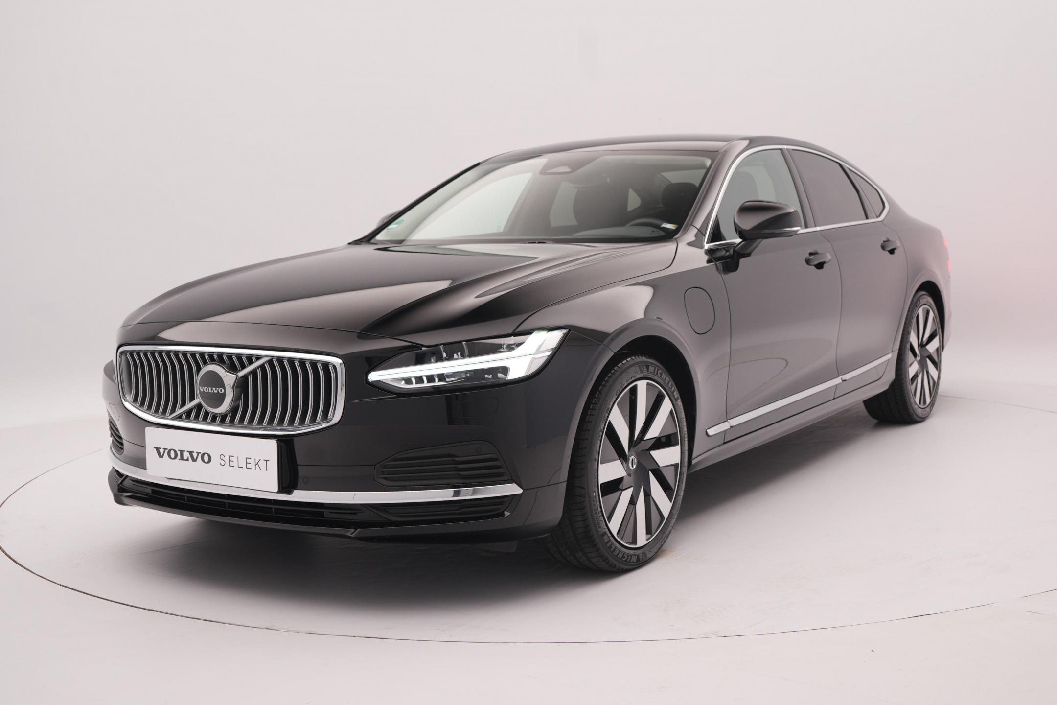 Volvo S90 T8 AWD RECHARGE AUT 1.maj.