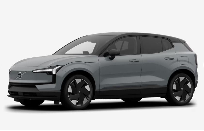 Volvo EX30 PURE ELECTRIC EXTENDED ULTRA