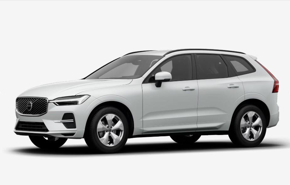 Volvo XC60 B5 AWD AUT ESSENTIAL
