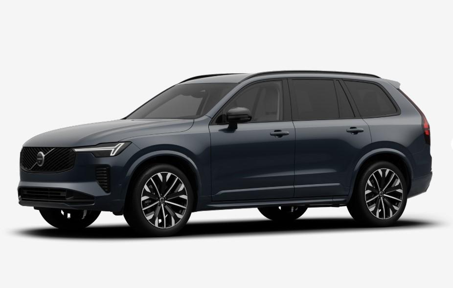 Volvo XC90 B5 AWD AUT DARK PLUS 7míst