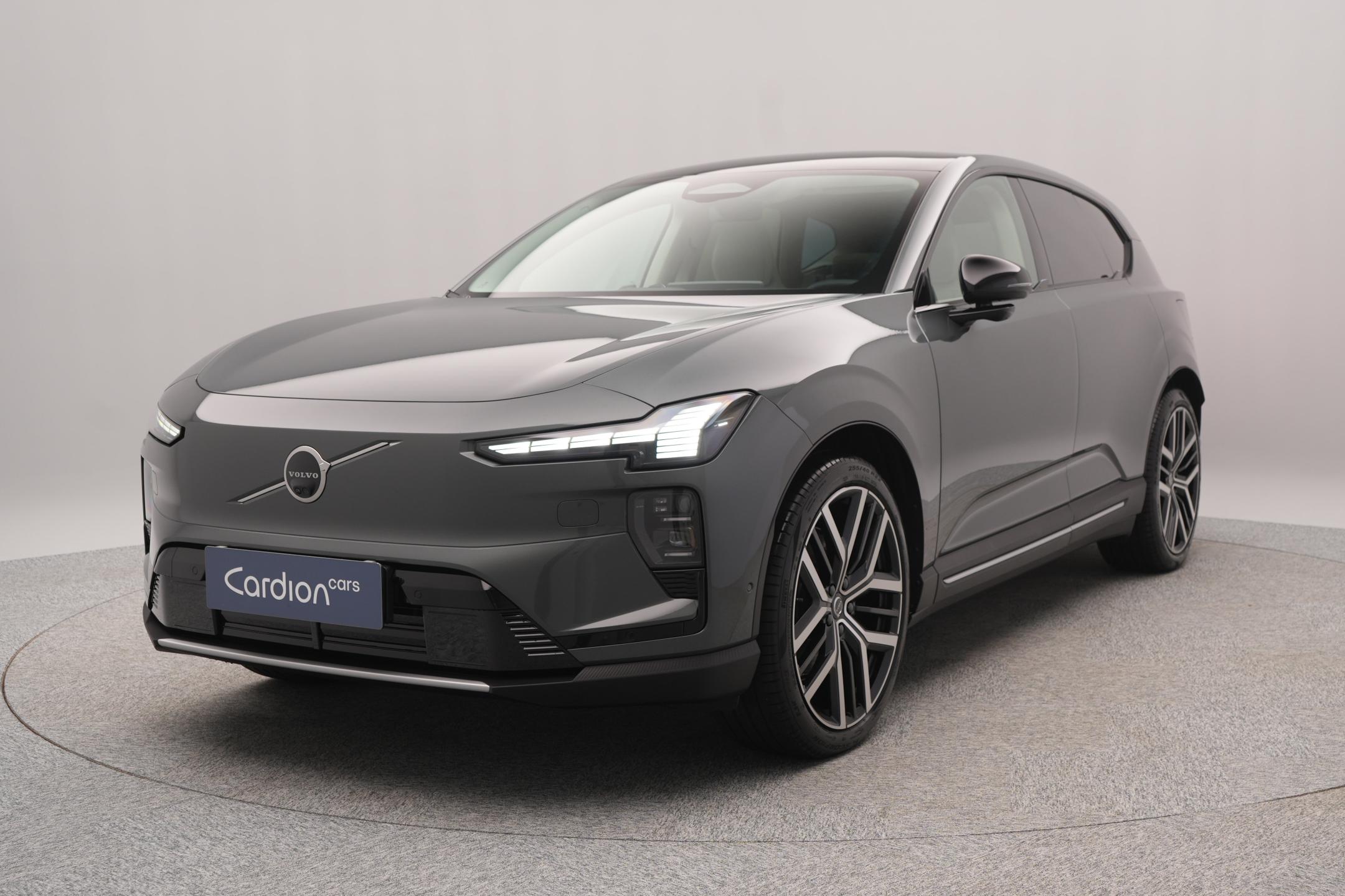 Volvo EX60 P10 AWD ELECTRIC ULTRA - foto 8