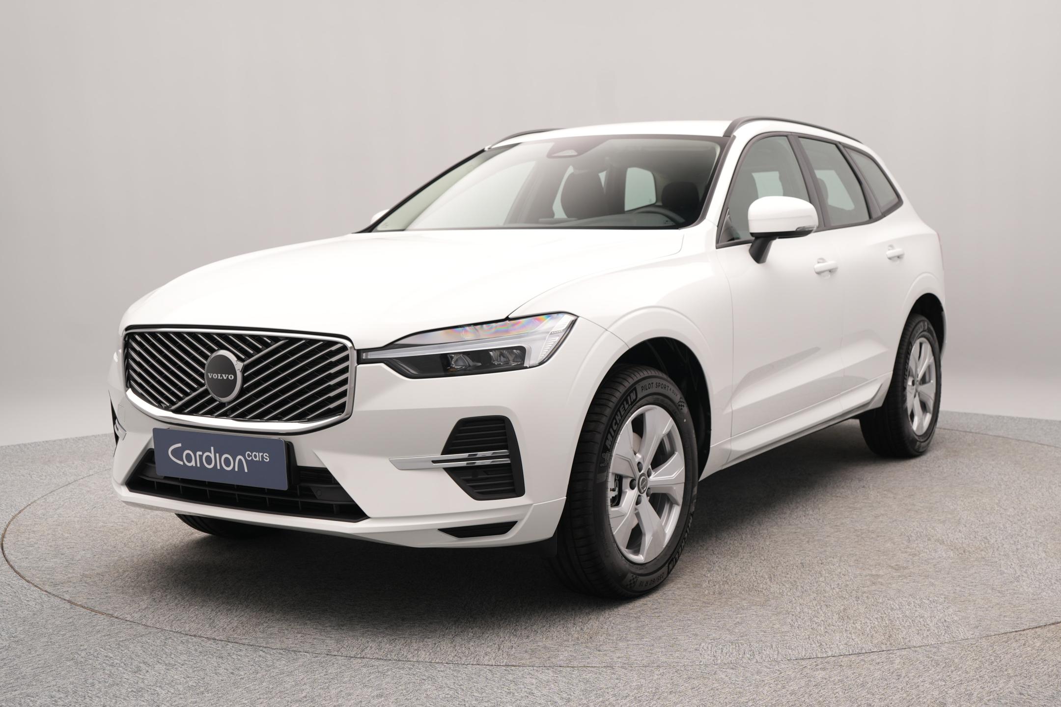 Volvo XC60 B5 AWD AUT ESSENTIAL